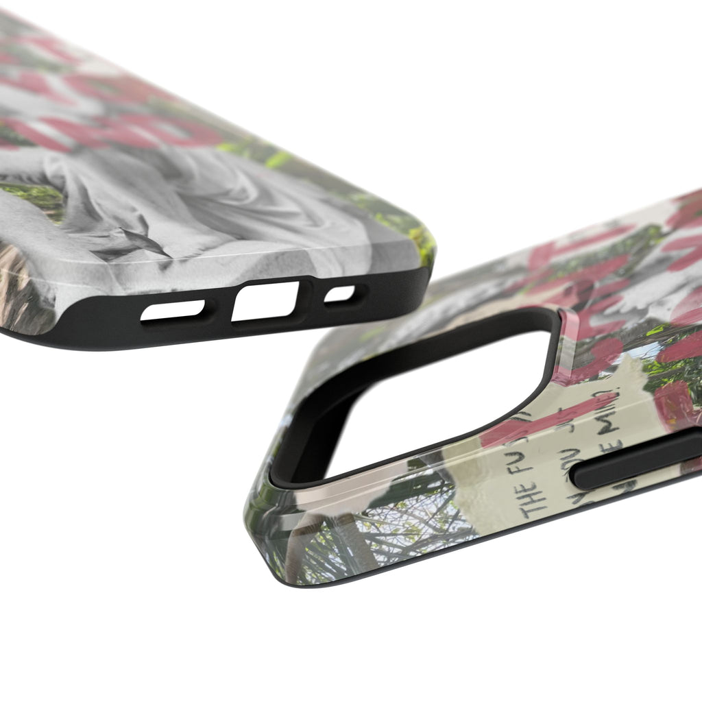 "Read your Mind" Phone Case