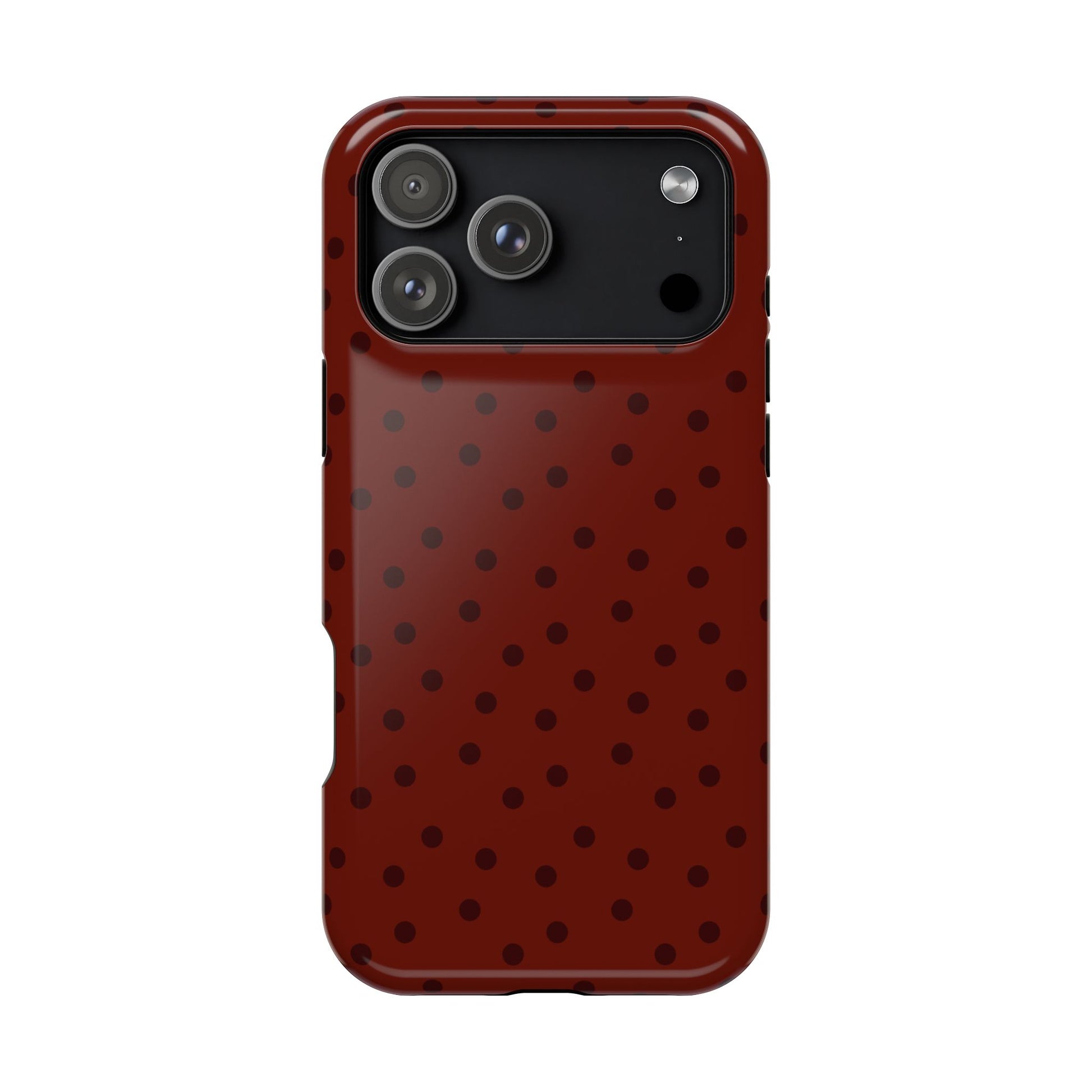 "Espresso" Phone Case