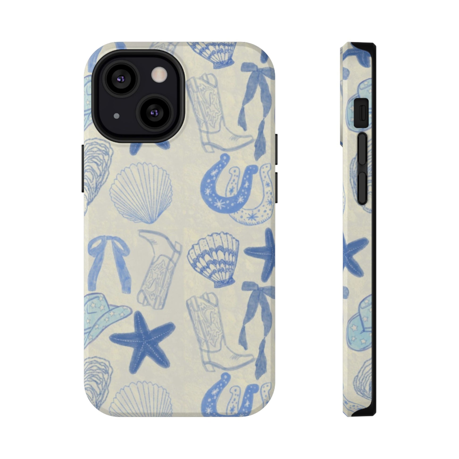"Coast to Coast" Phone Case