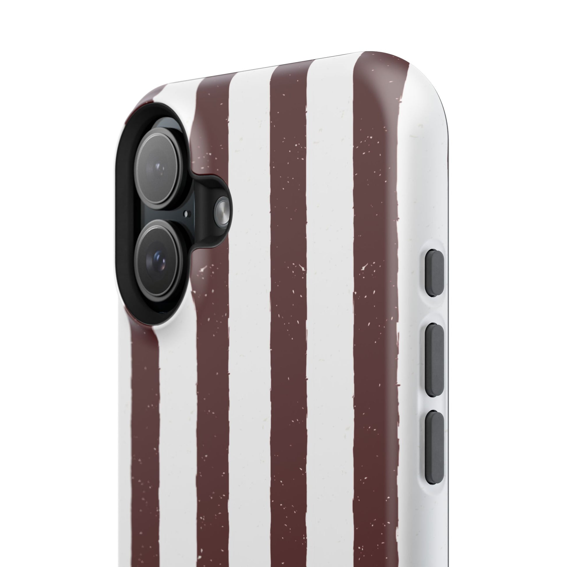 "College Station"  Phone Case