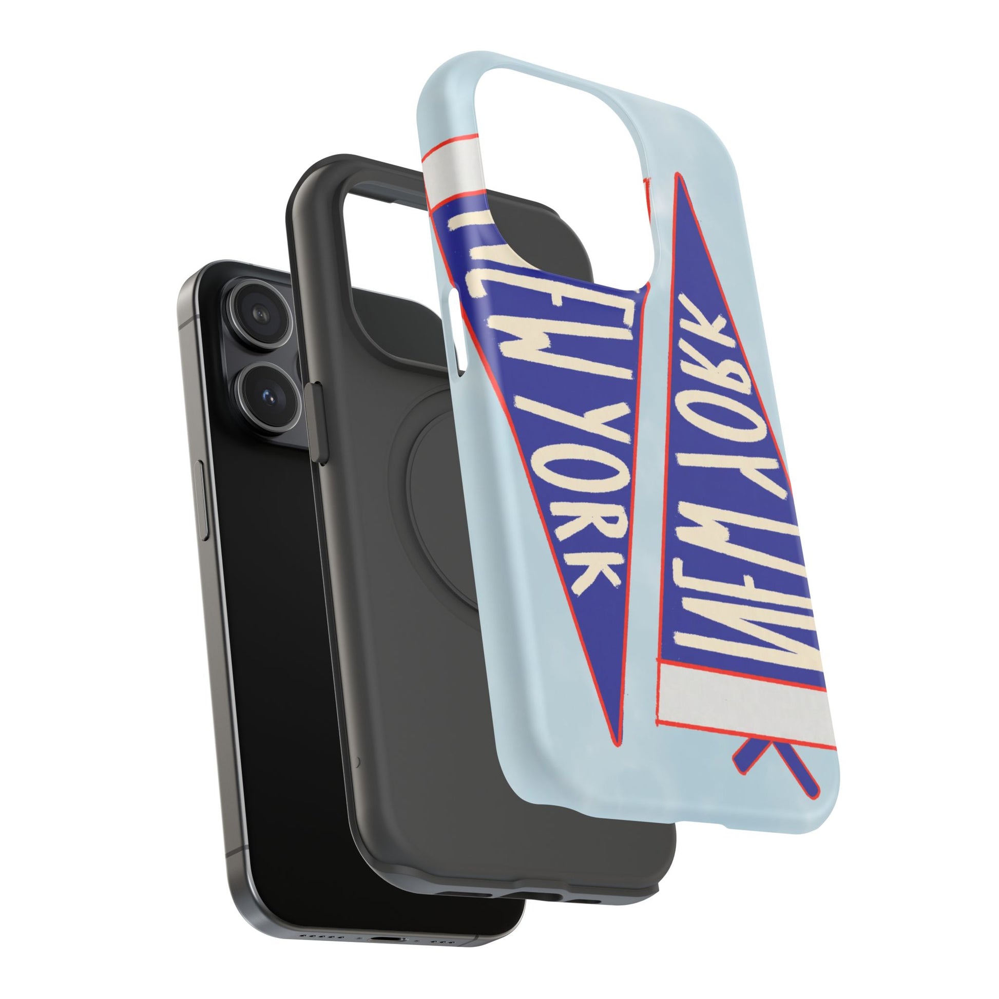 "Giants" Phone Case