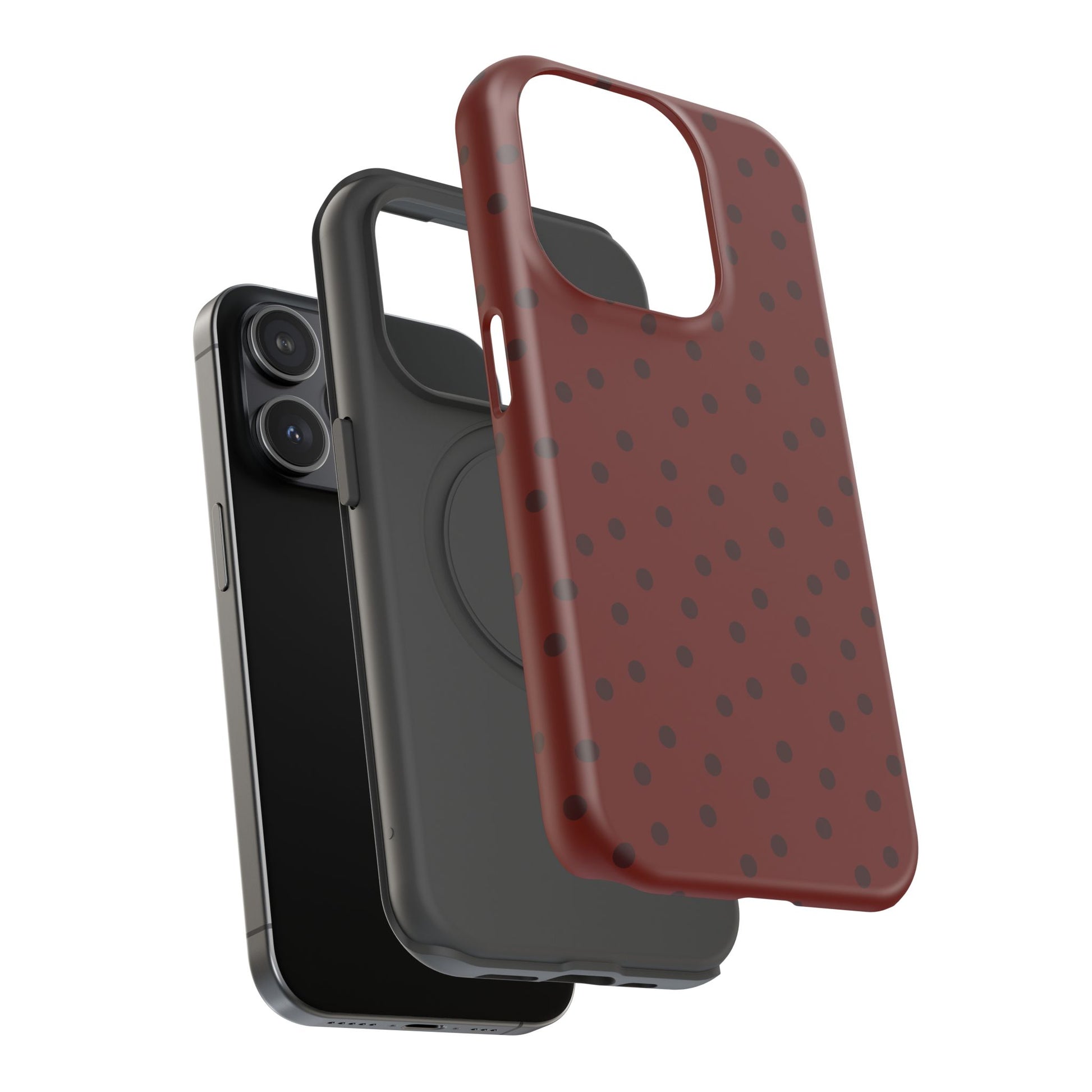 "Espresso" Phone Case