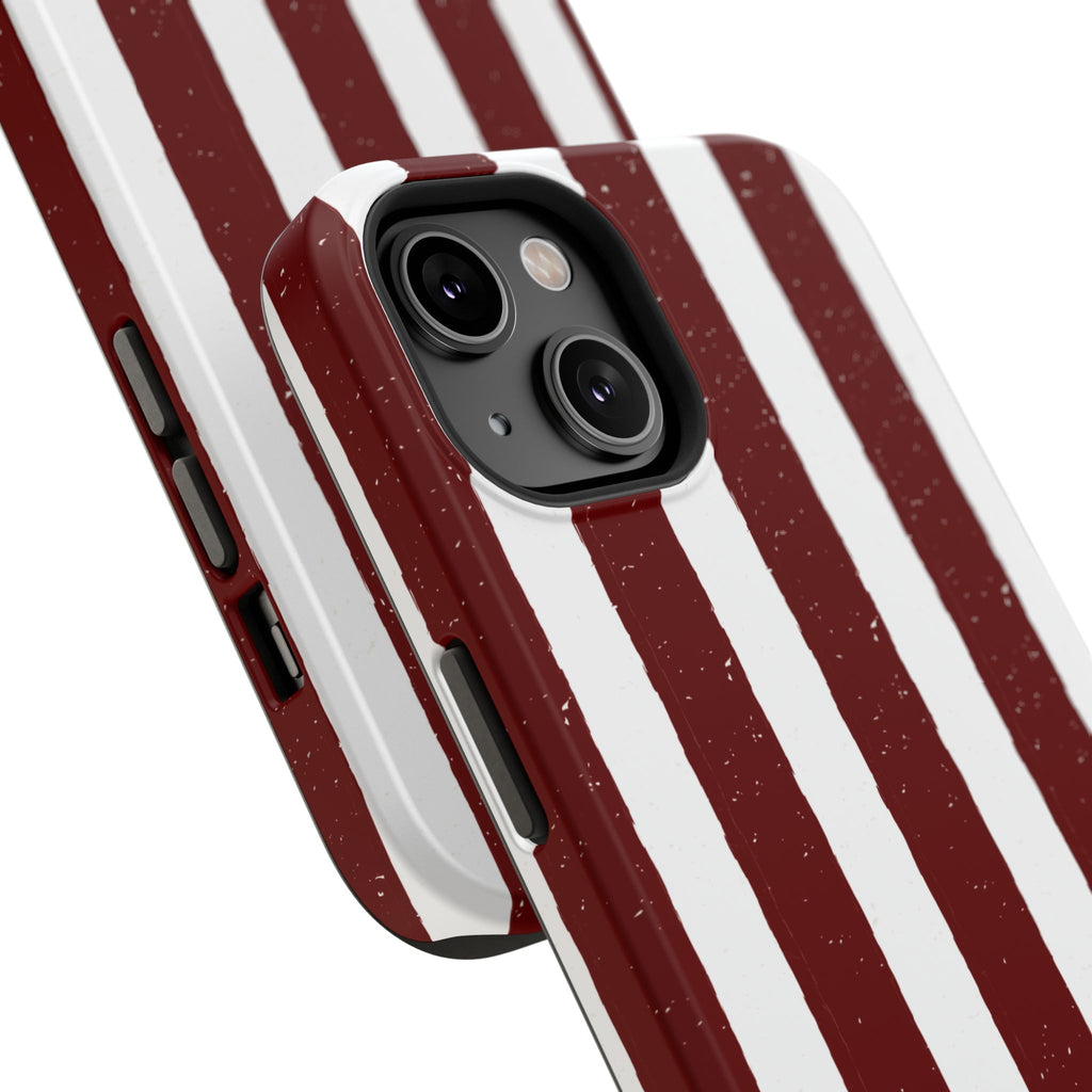 "Starkville" Phone Case