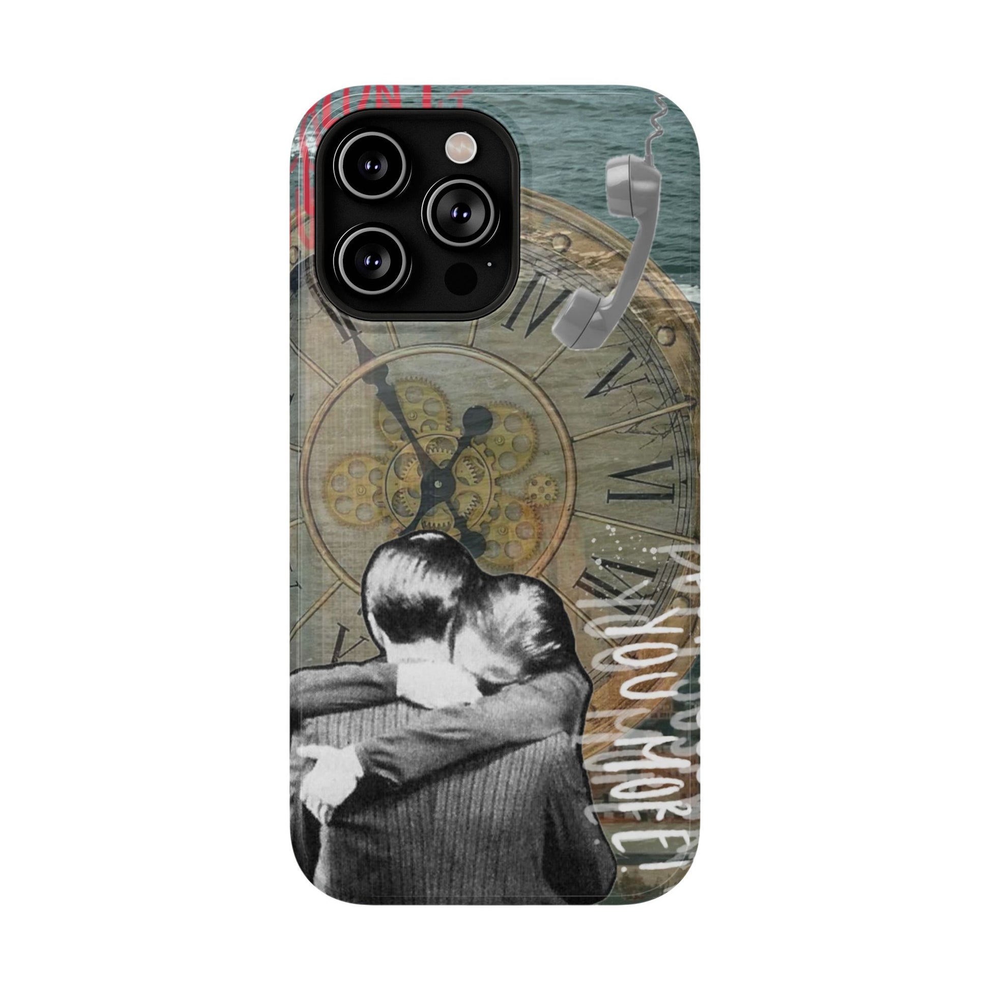 "Revolving Door" Phone Case