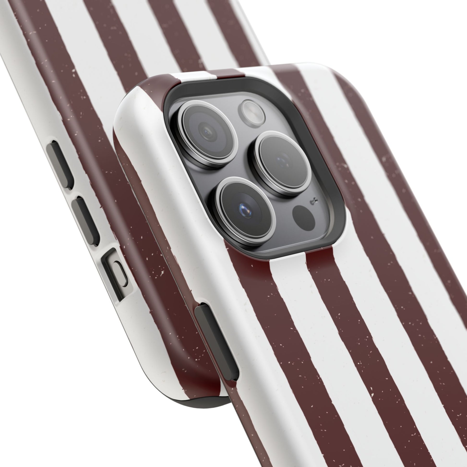 "College Station"  Phone Case