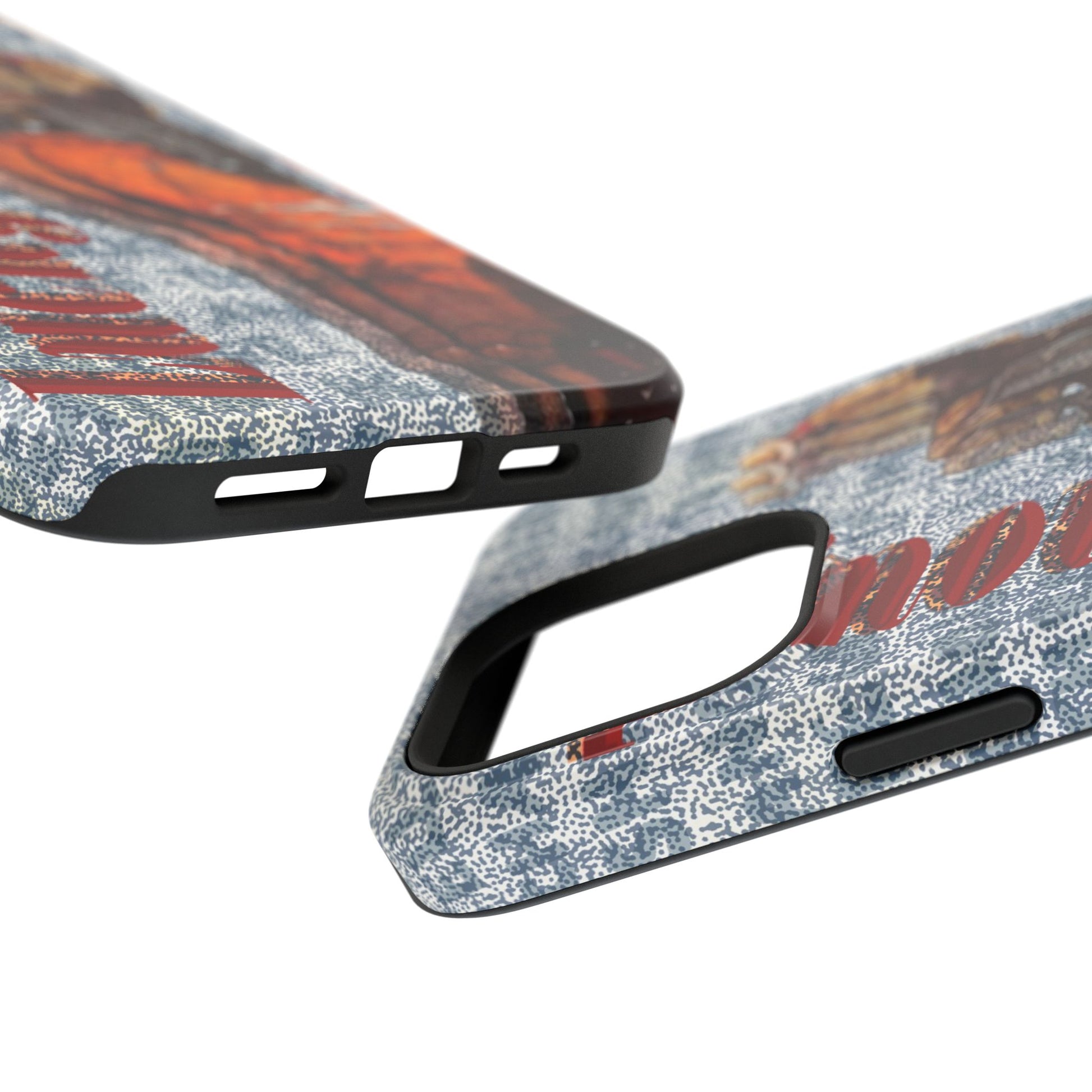 "Lucky Enough" Phone Case