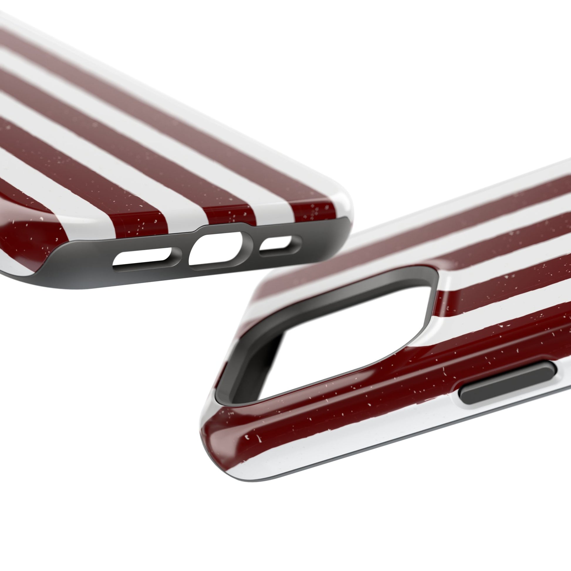 "Starkville" Phone Case
