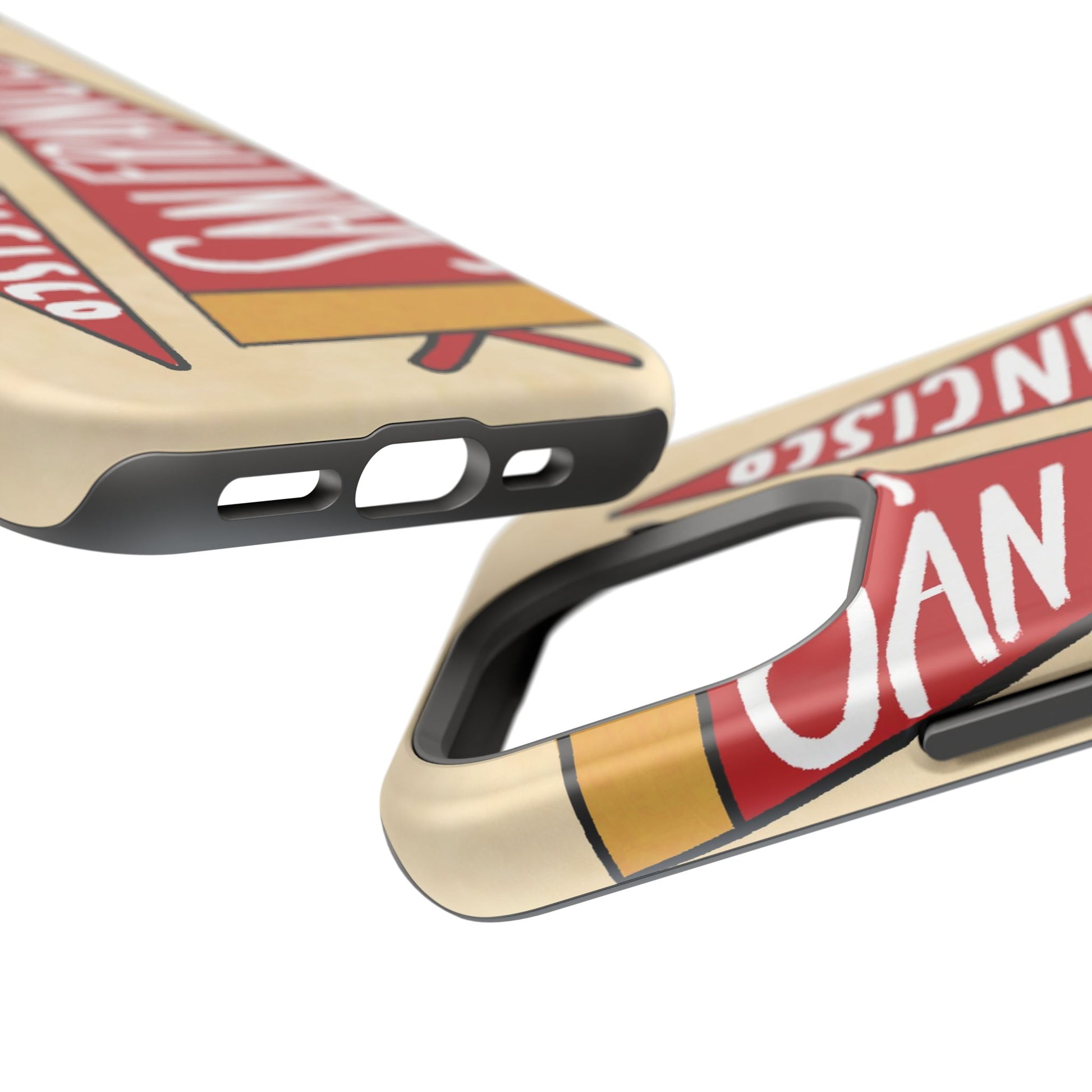 "Niners" Phone Case