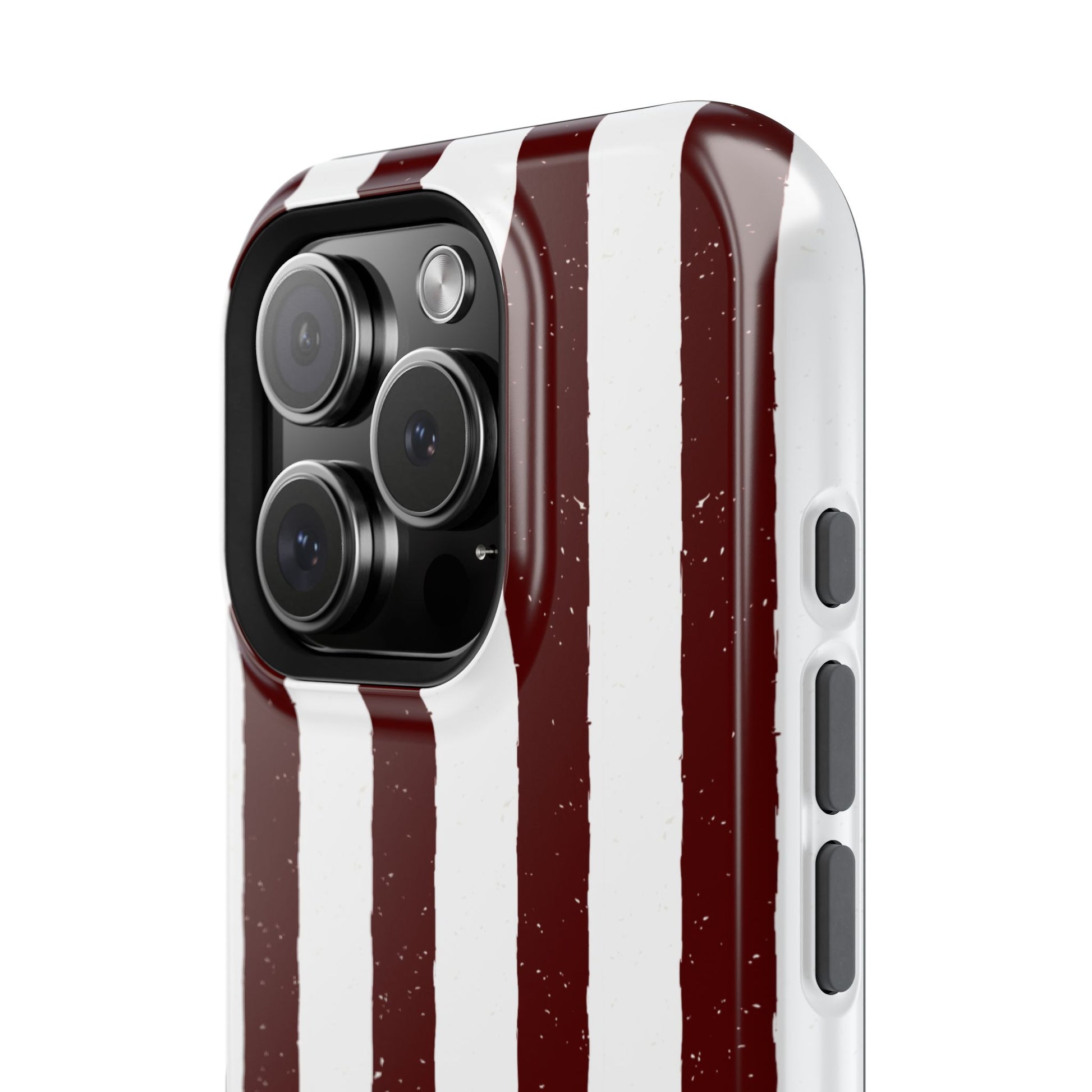 "College Station"  Phone Case