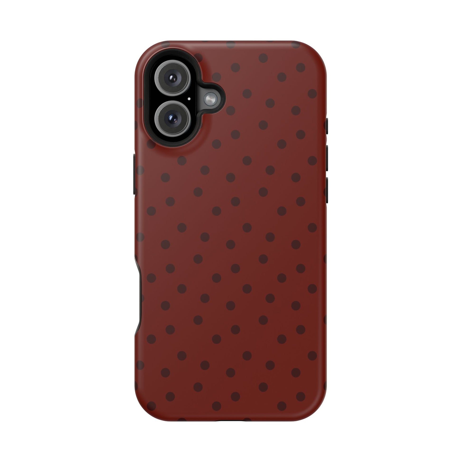 "Espresso" Phone Case