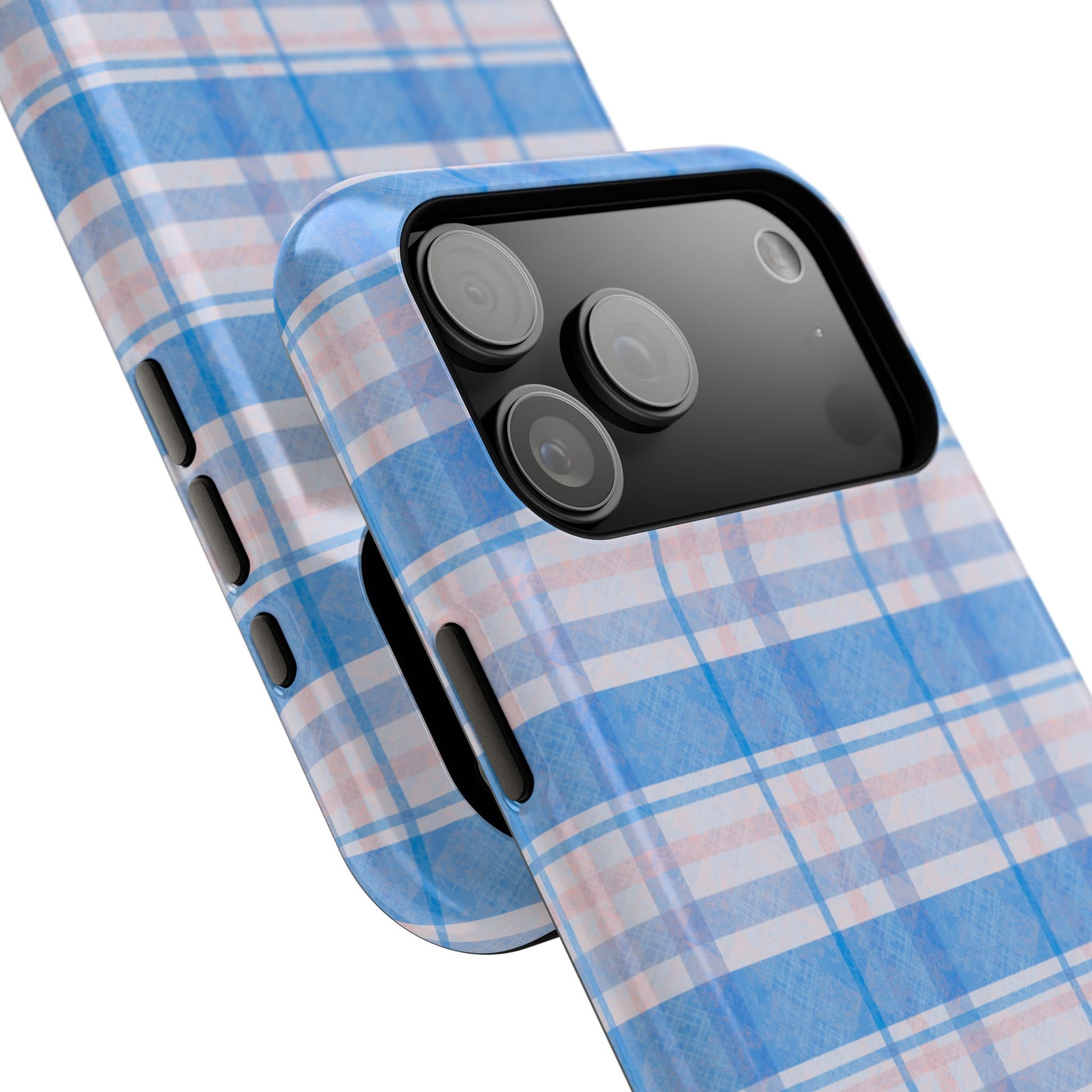 "Baby Blues" Phone Case