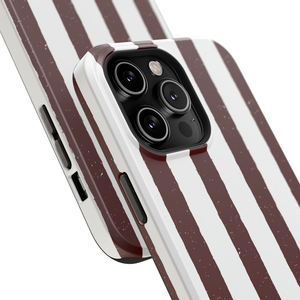 "College Station"  Phone Case
