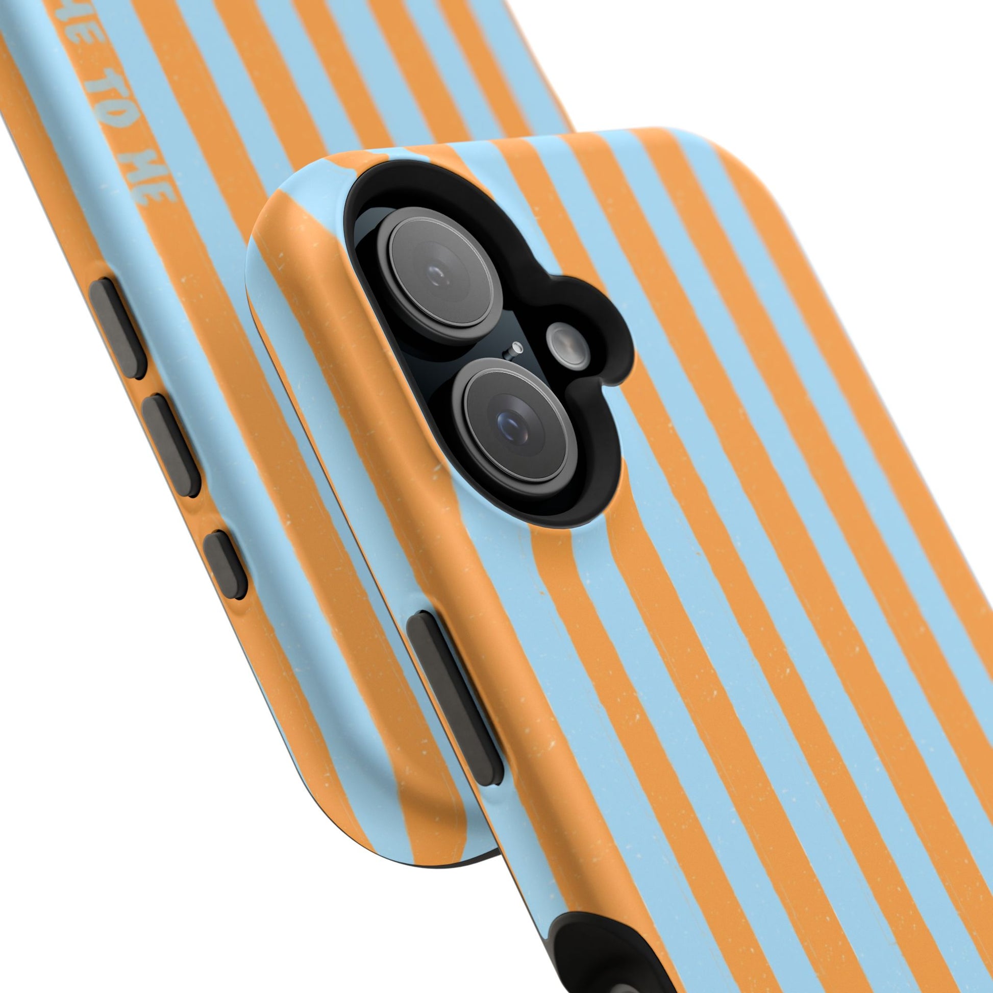 "Home Sweet Home To Me" Phone Case
