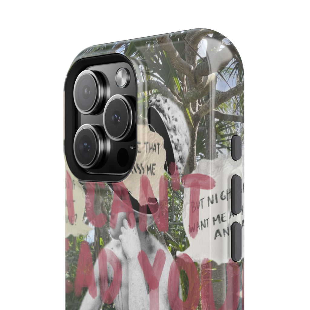 "Read your Mind" Phone Case
