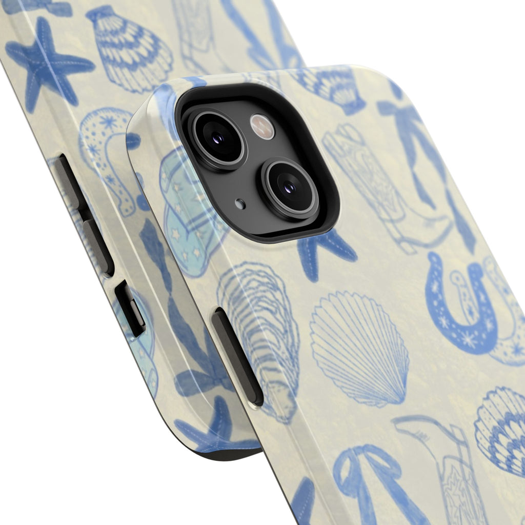 "Coast to Coast" Phone Case