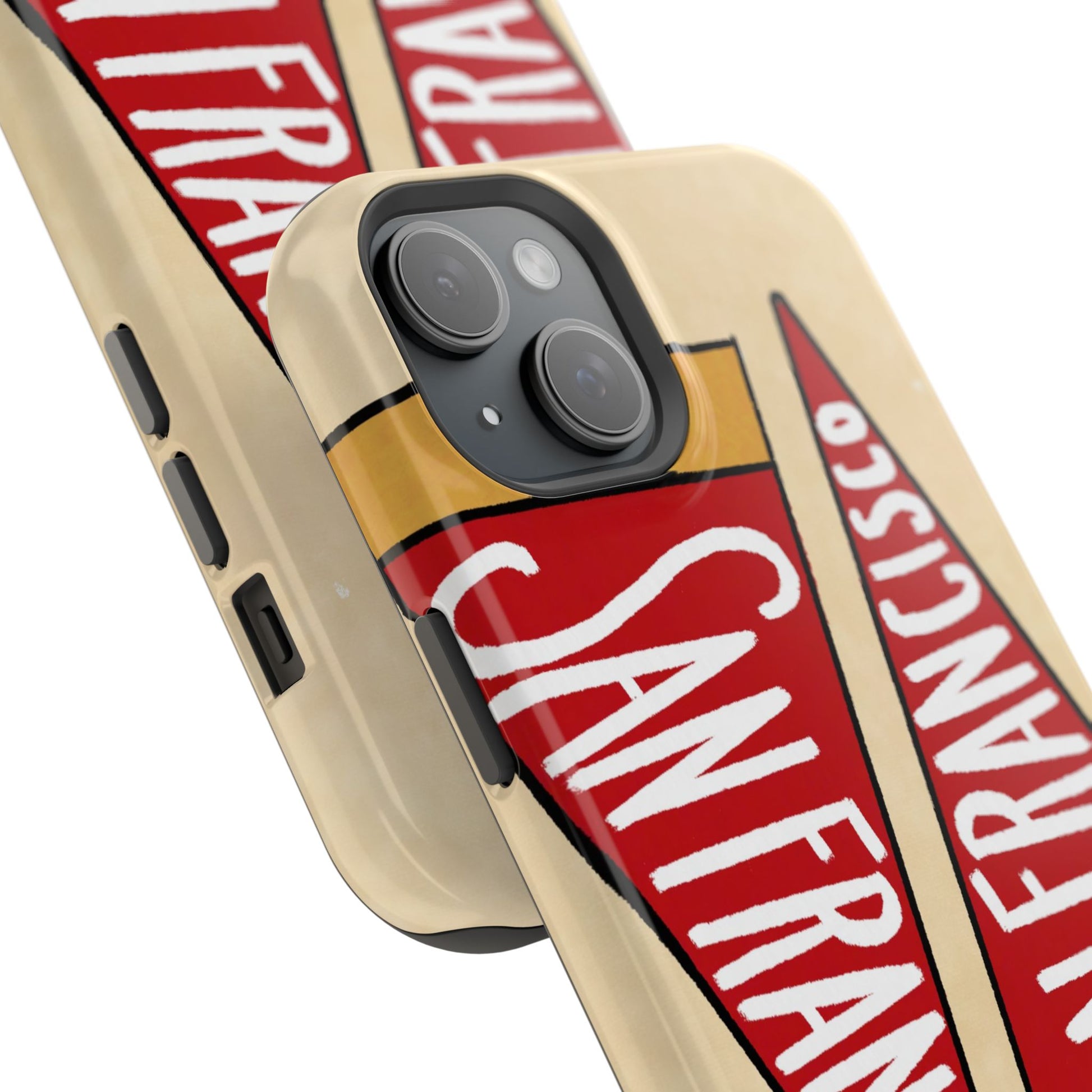 "Niners" Phone Case