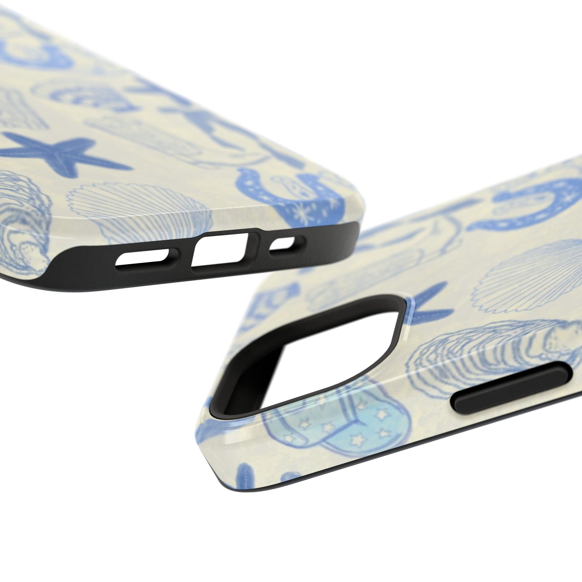 "Coast to Coast" Phone Case