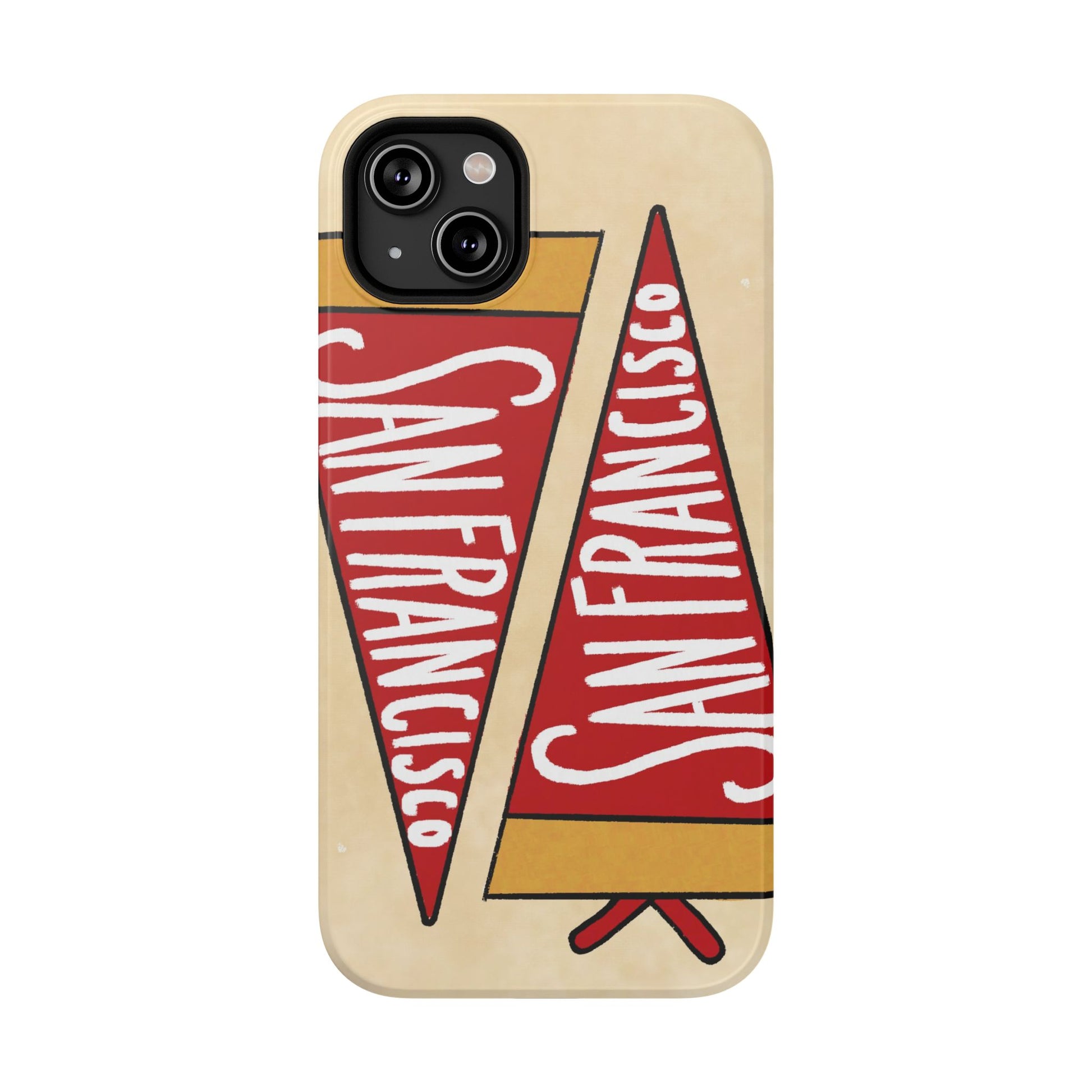 "Niners" Phone Case