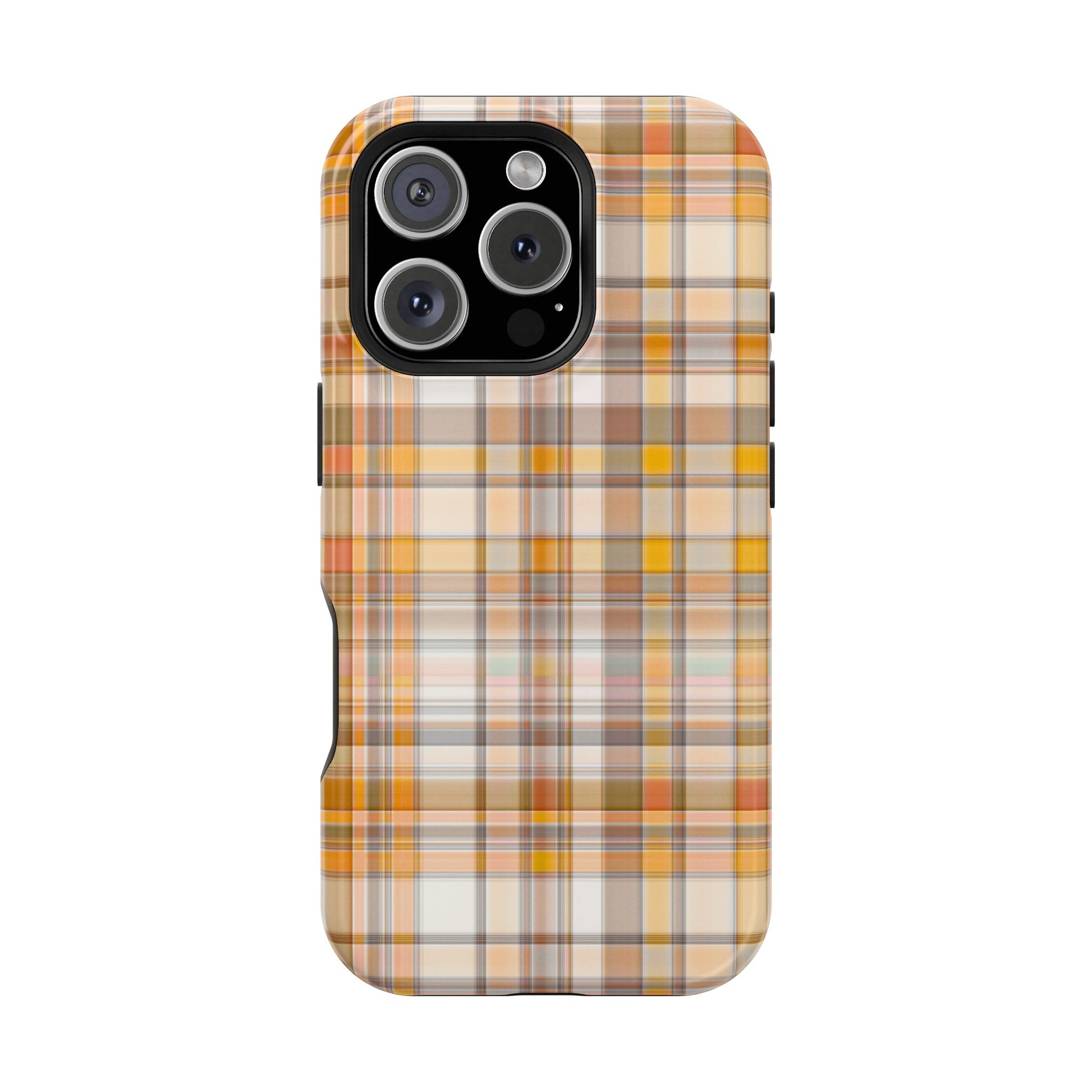 "Apple Barn" Phone Case