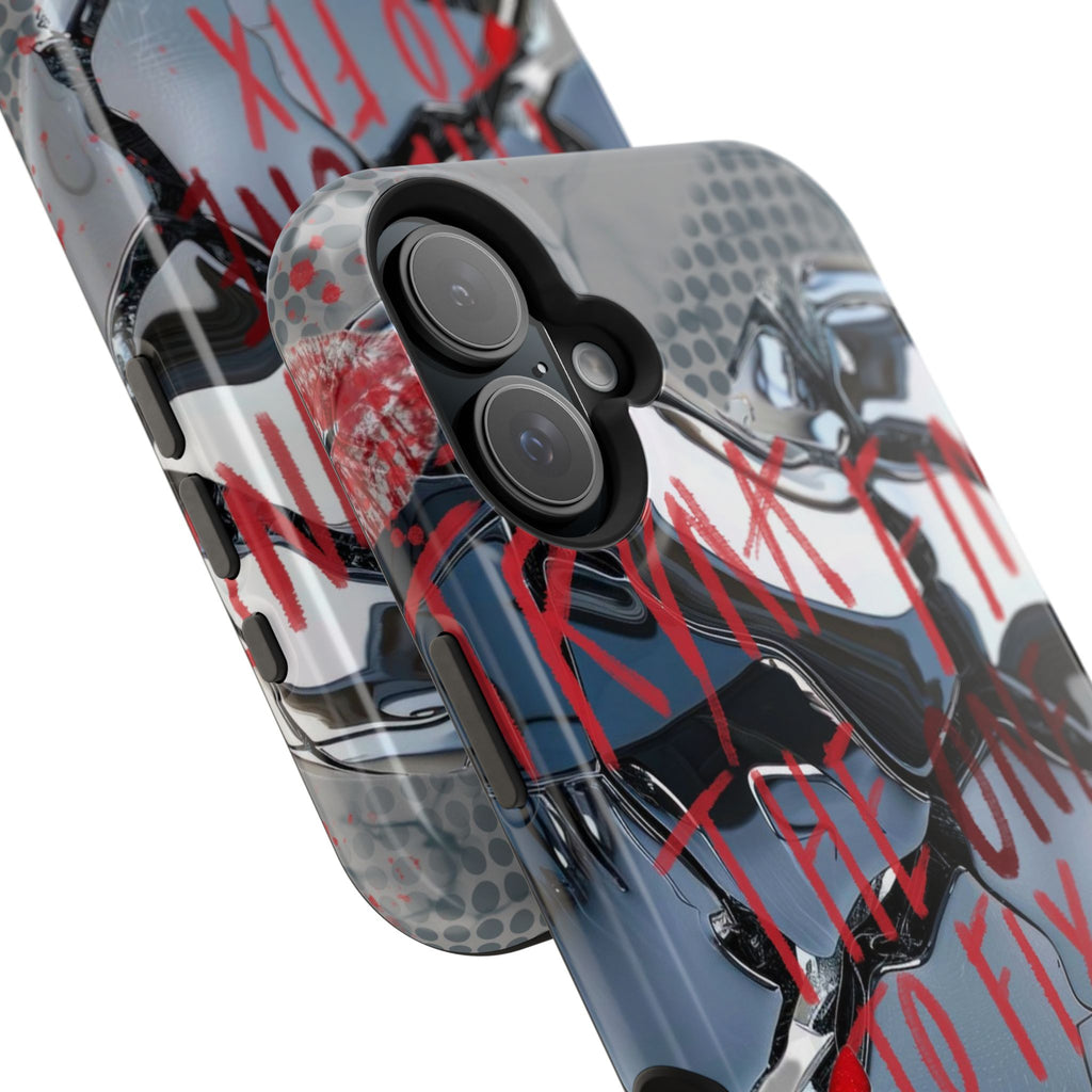 "Heartless" Phone Case