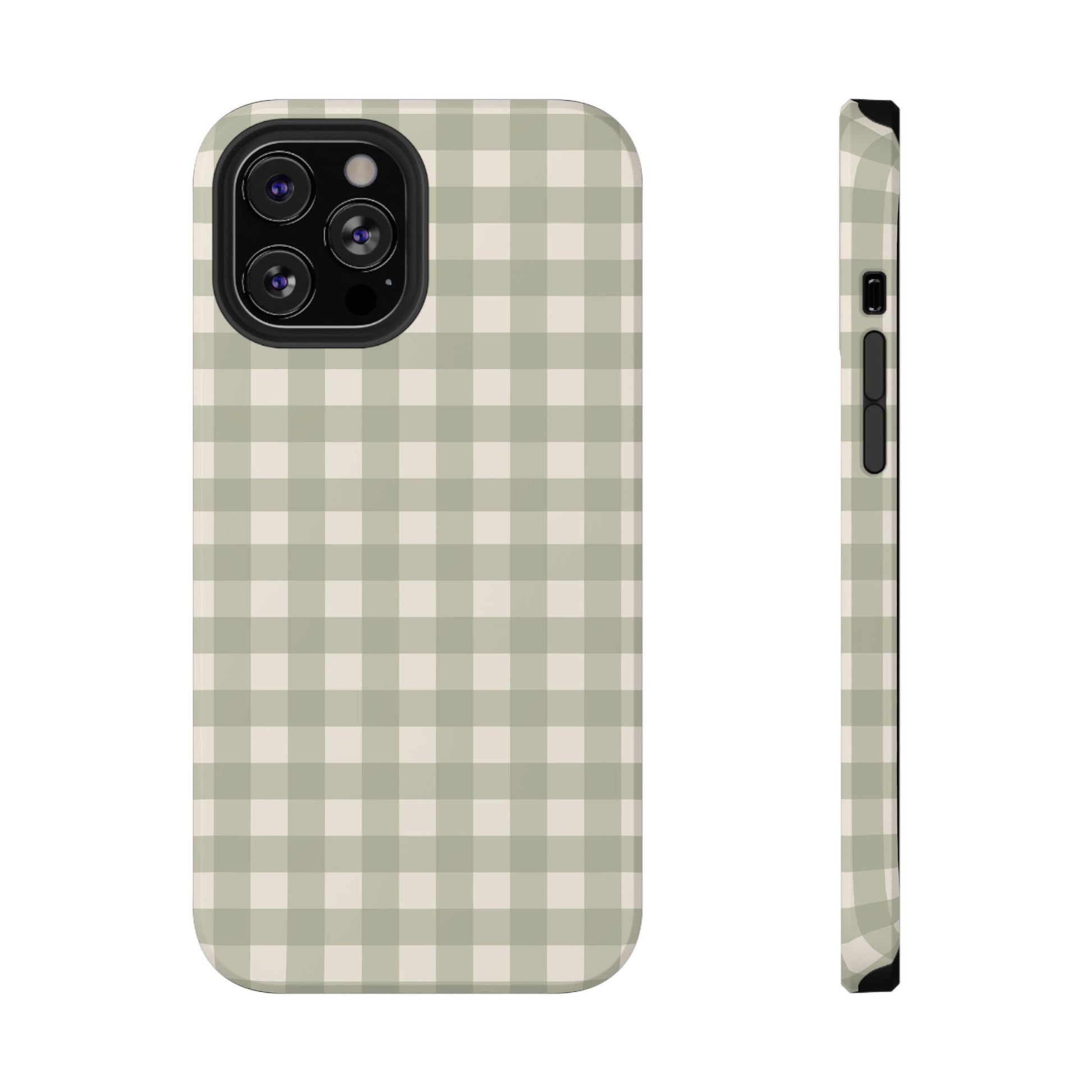 "Max Patch" Phone Case