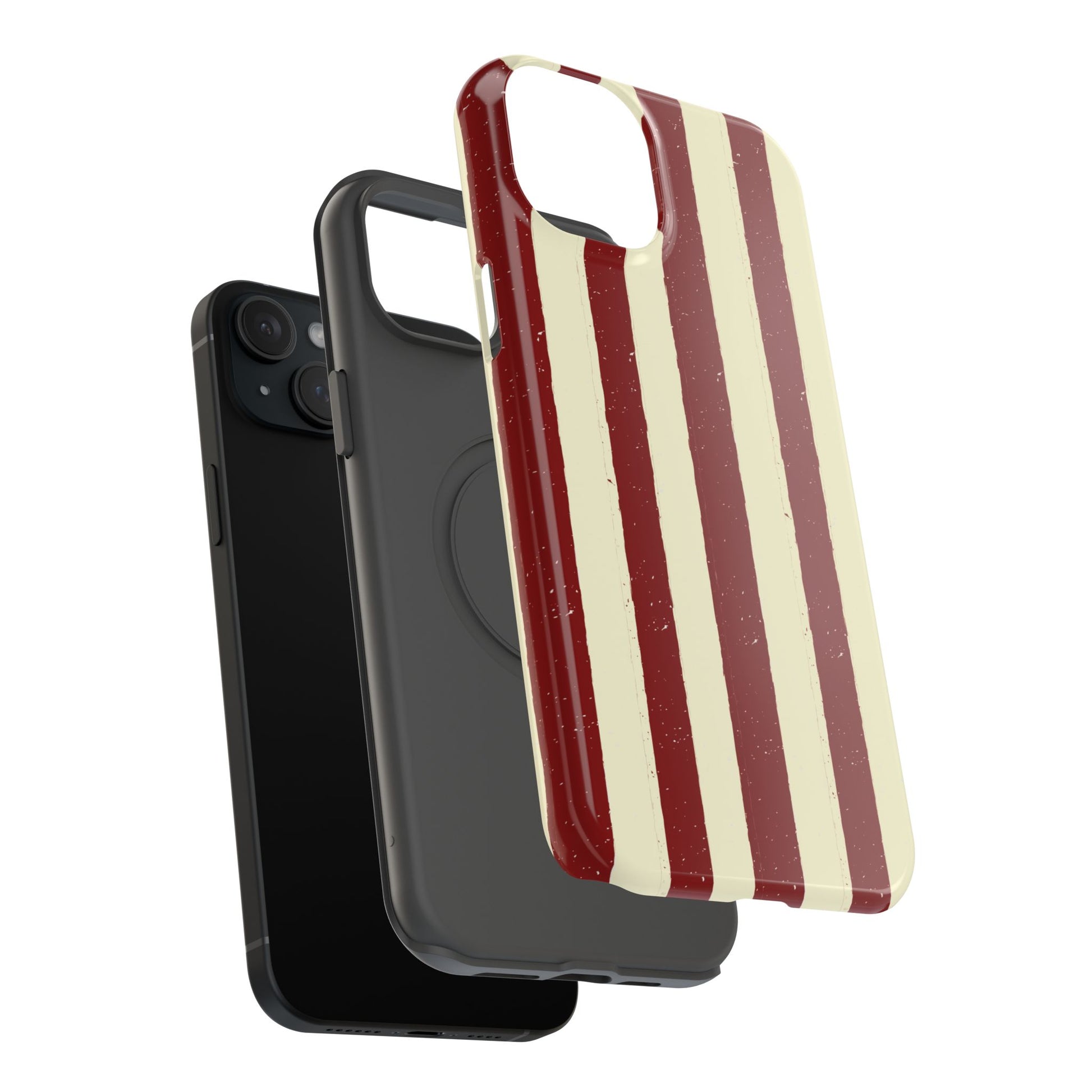 "Norman"  Phone Case