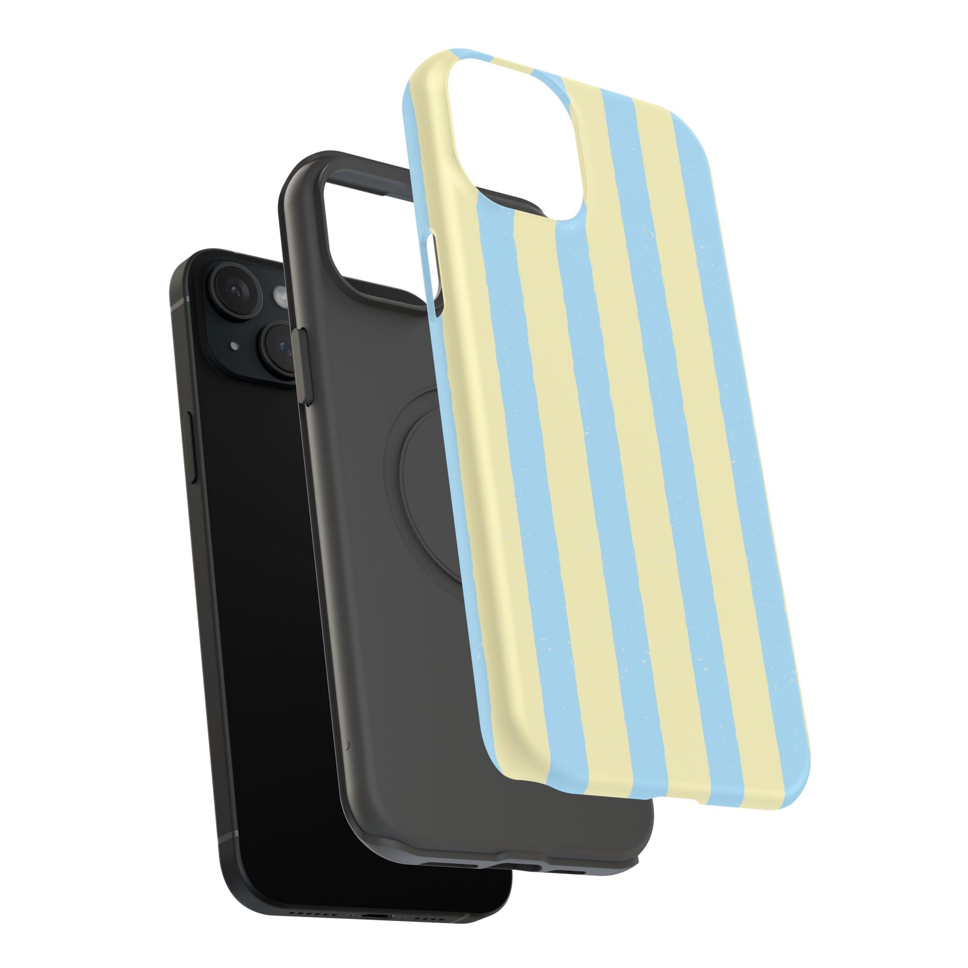 "Coastal"  Phone Case