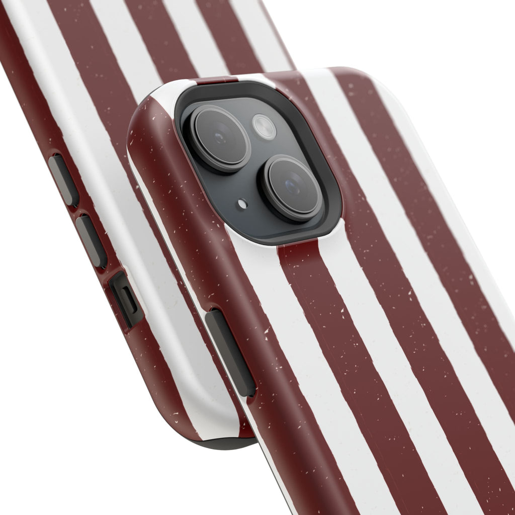 "Starkville" Phone Case