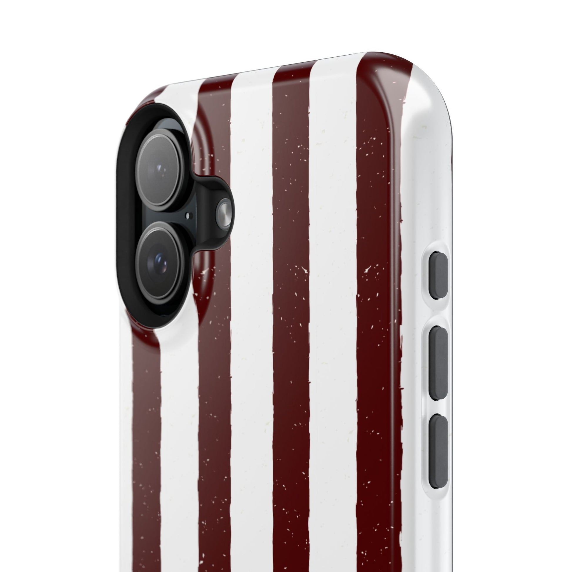 "College Station"  Phone Case