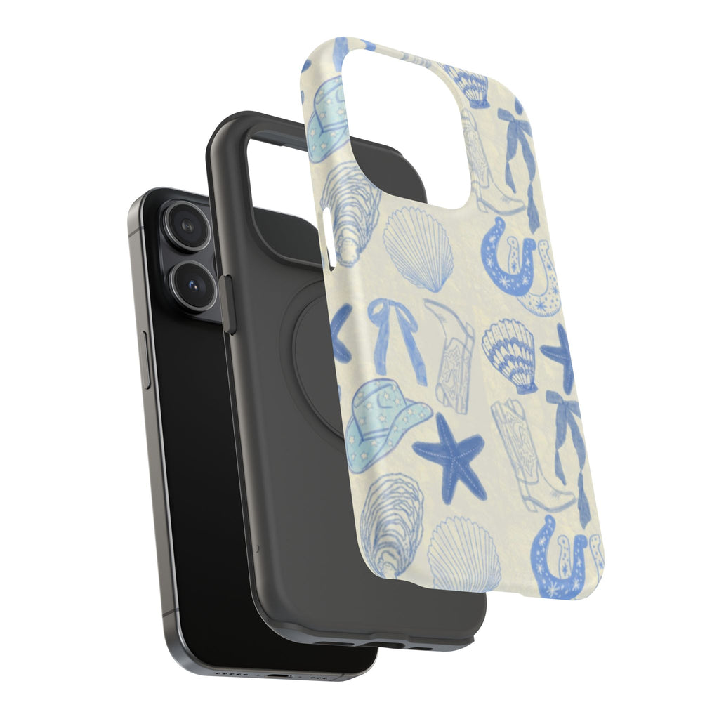 "Coast to Coast" Phone Case