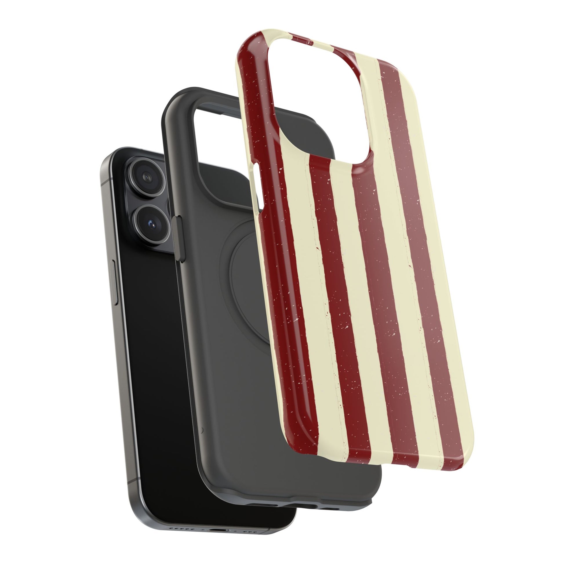 "Norman"  Phone Case