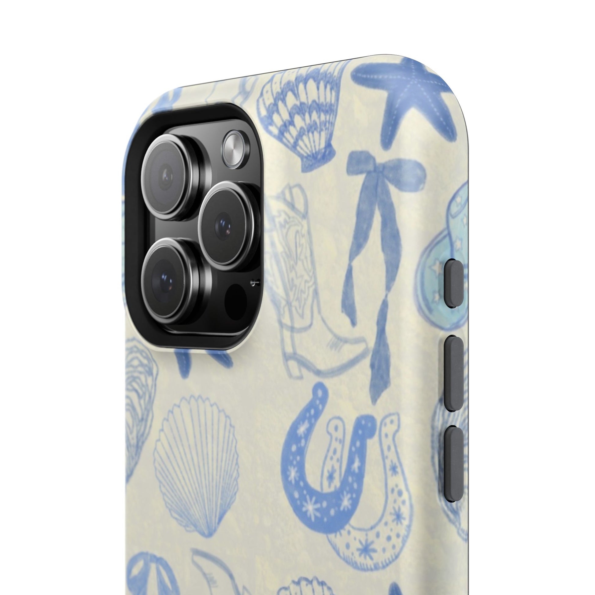 "Coast to Coast" Phone Case