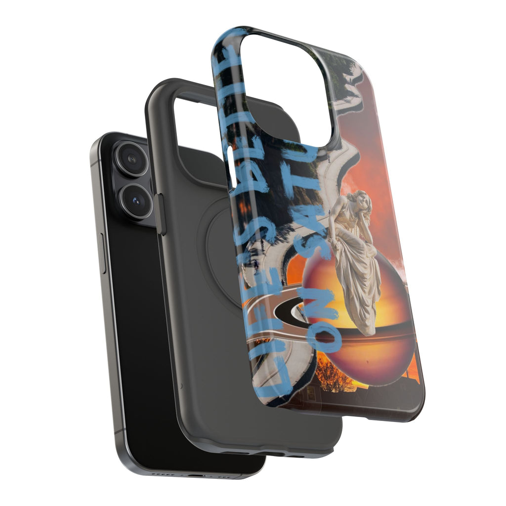 "Saturn" Phone Case