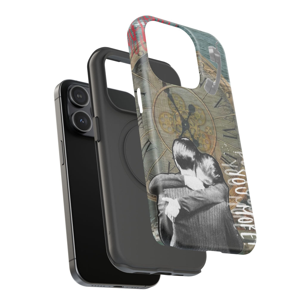 "Revolving Door" Phone Case