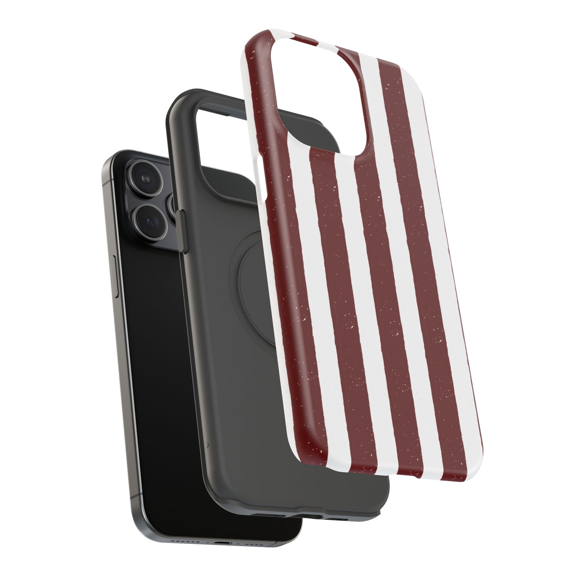 "Starkville" Phone Case