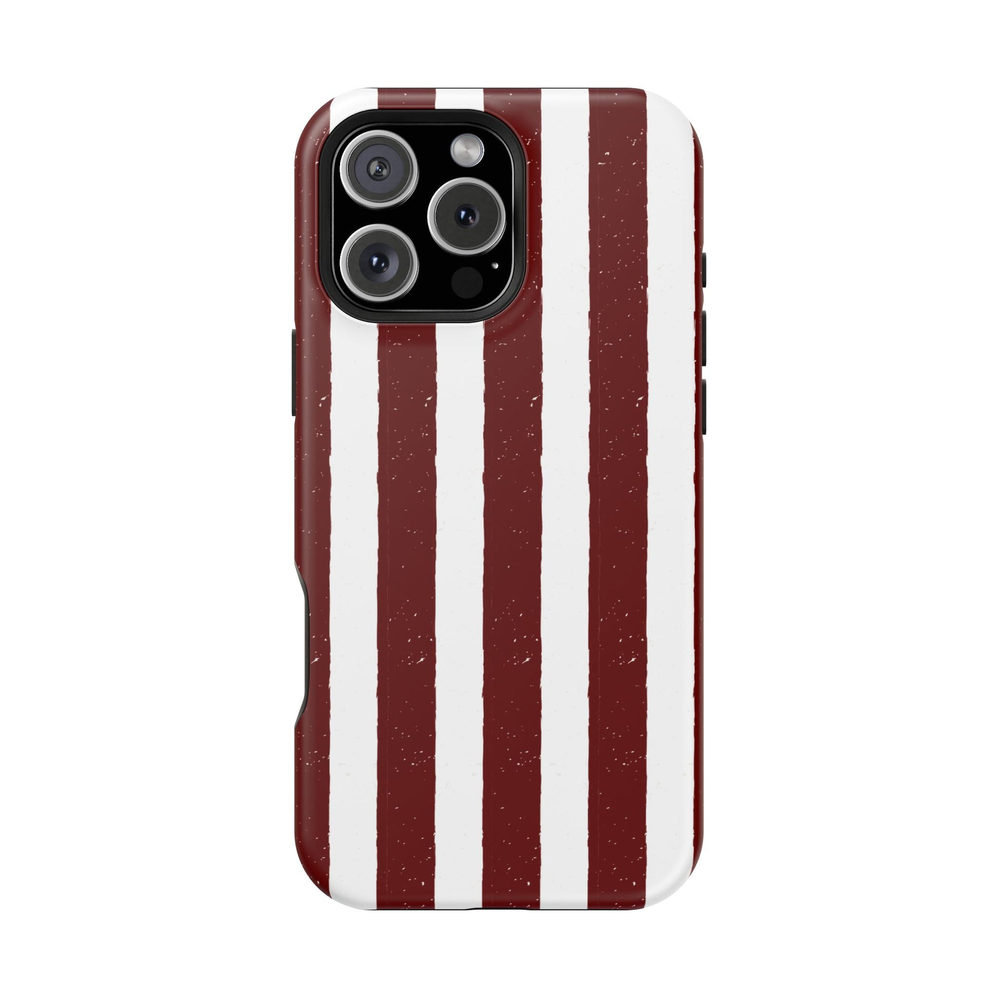 "Starkville" Phone Case