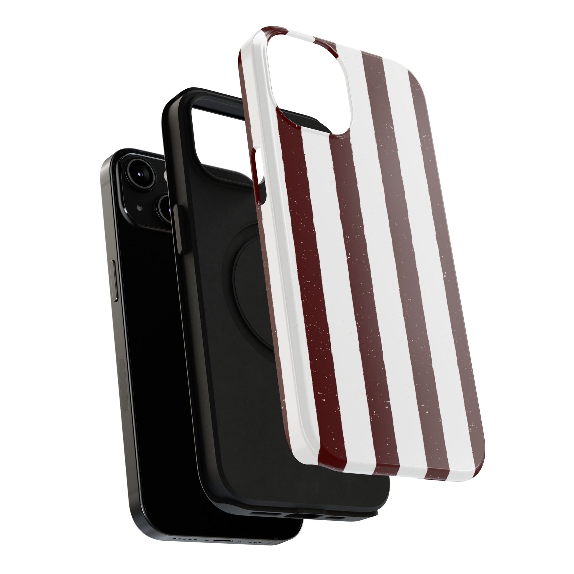 "College Station"  Phone Case