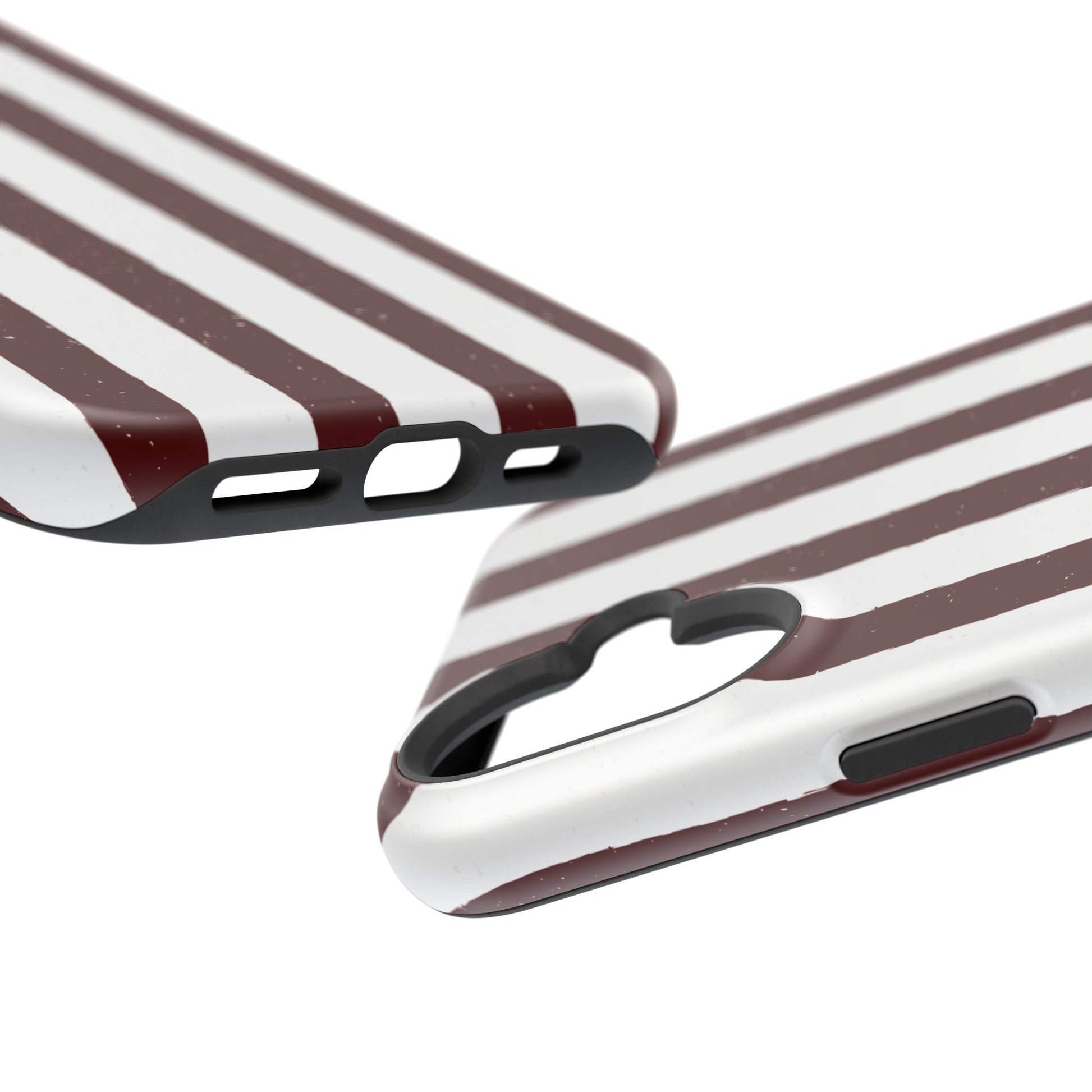 "College Station"  Phone Case