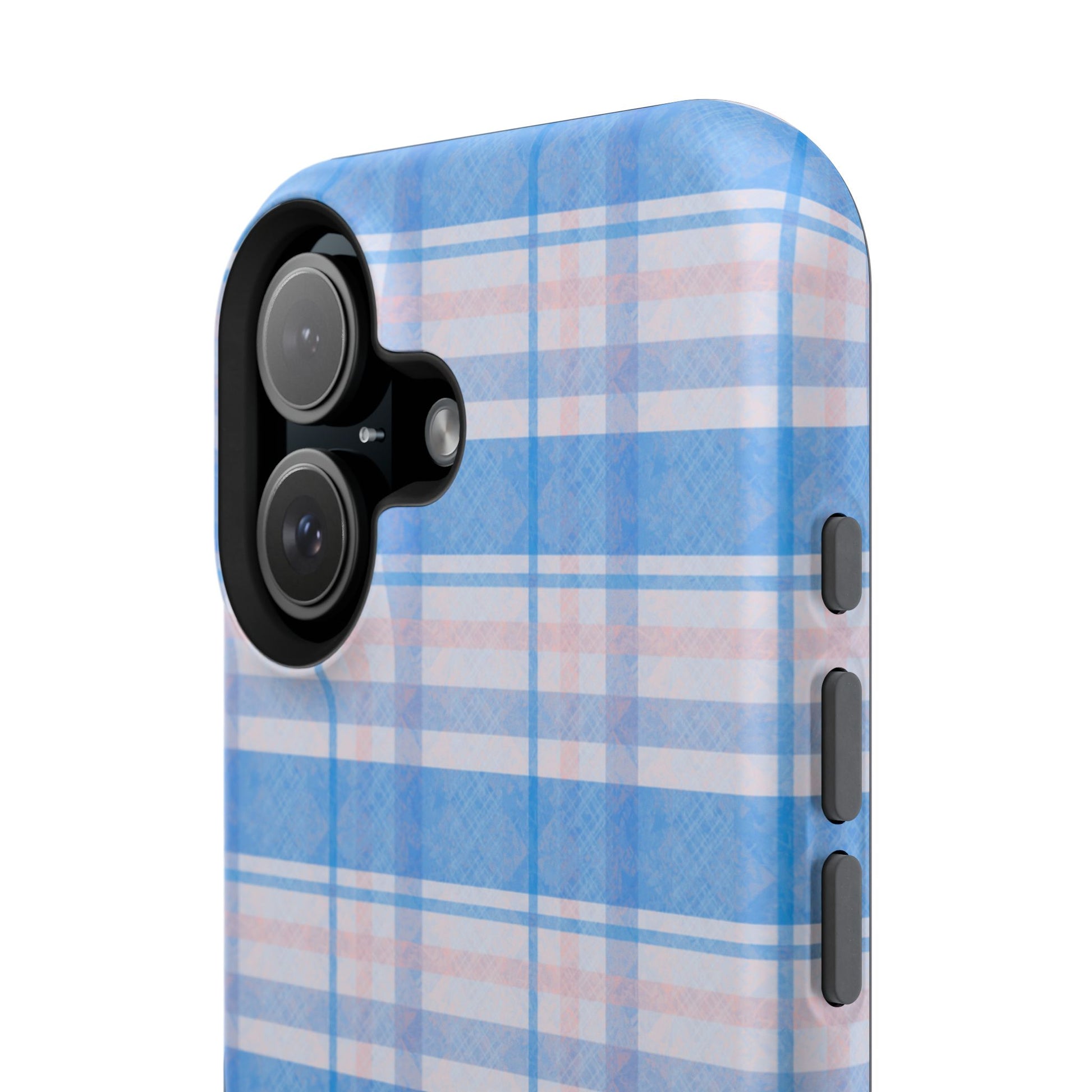 "Baby Blues" Phone Case