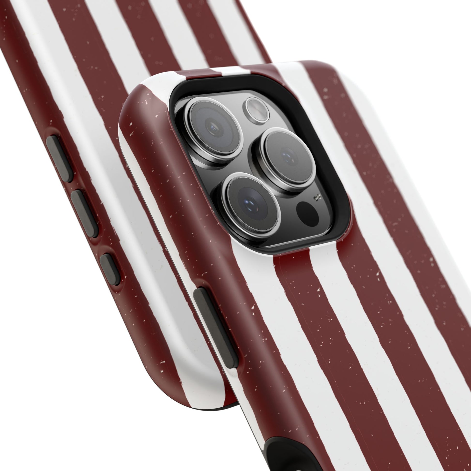 "Starkville" Phone Case