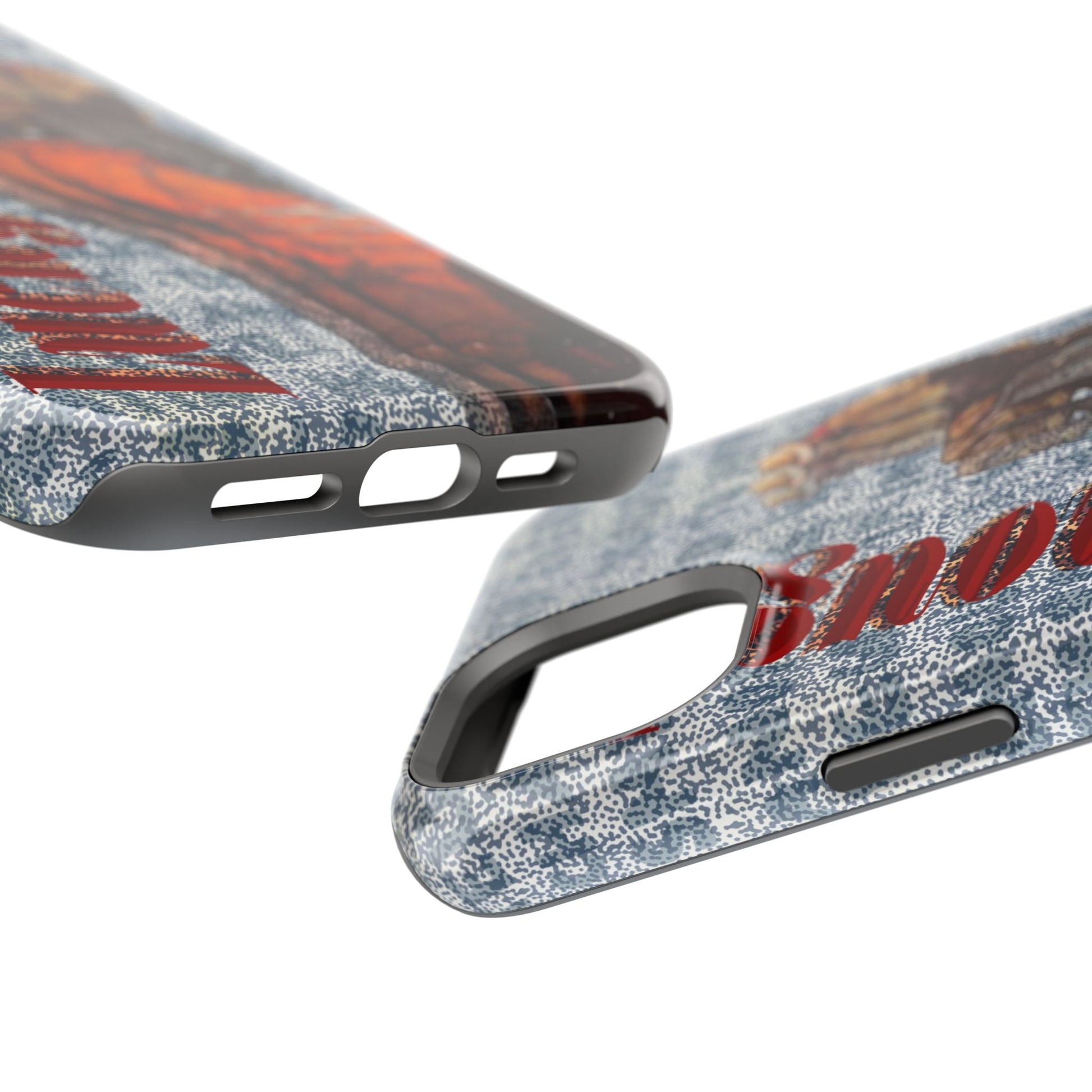 "Lucky Enough" Phone Case