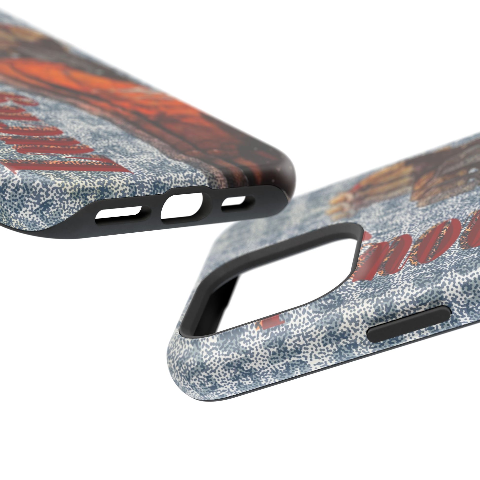 "Lucky Enough" Phone Case