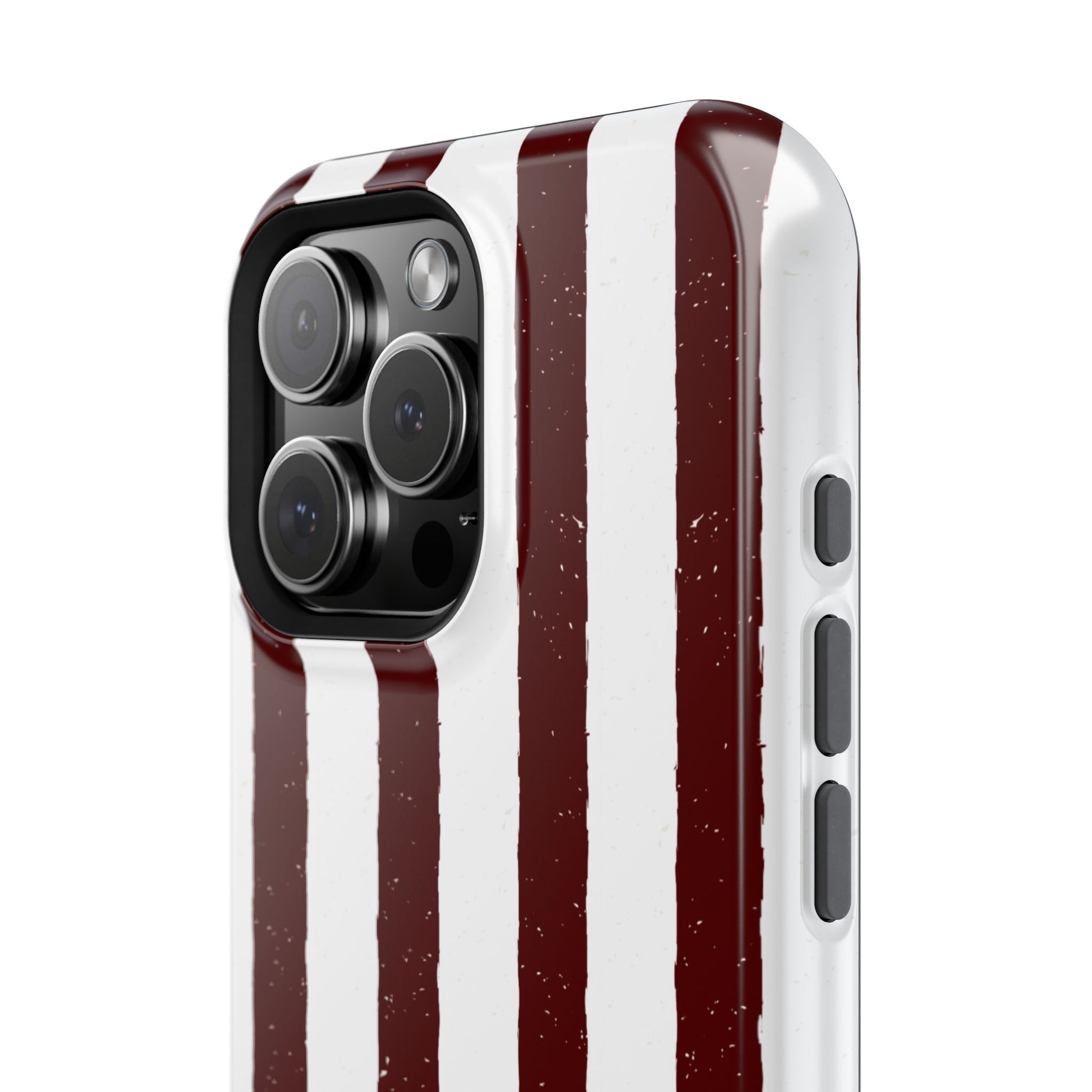 "College Station"  Phone Case
