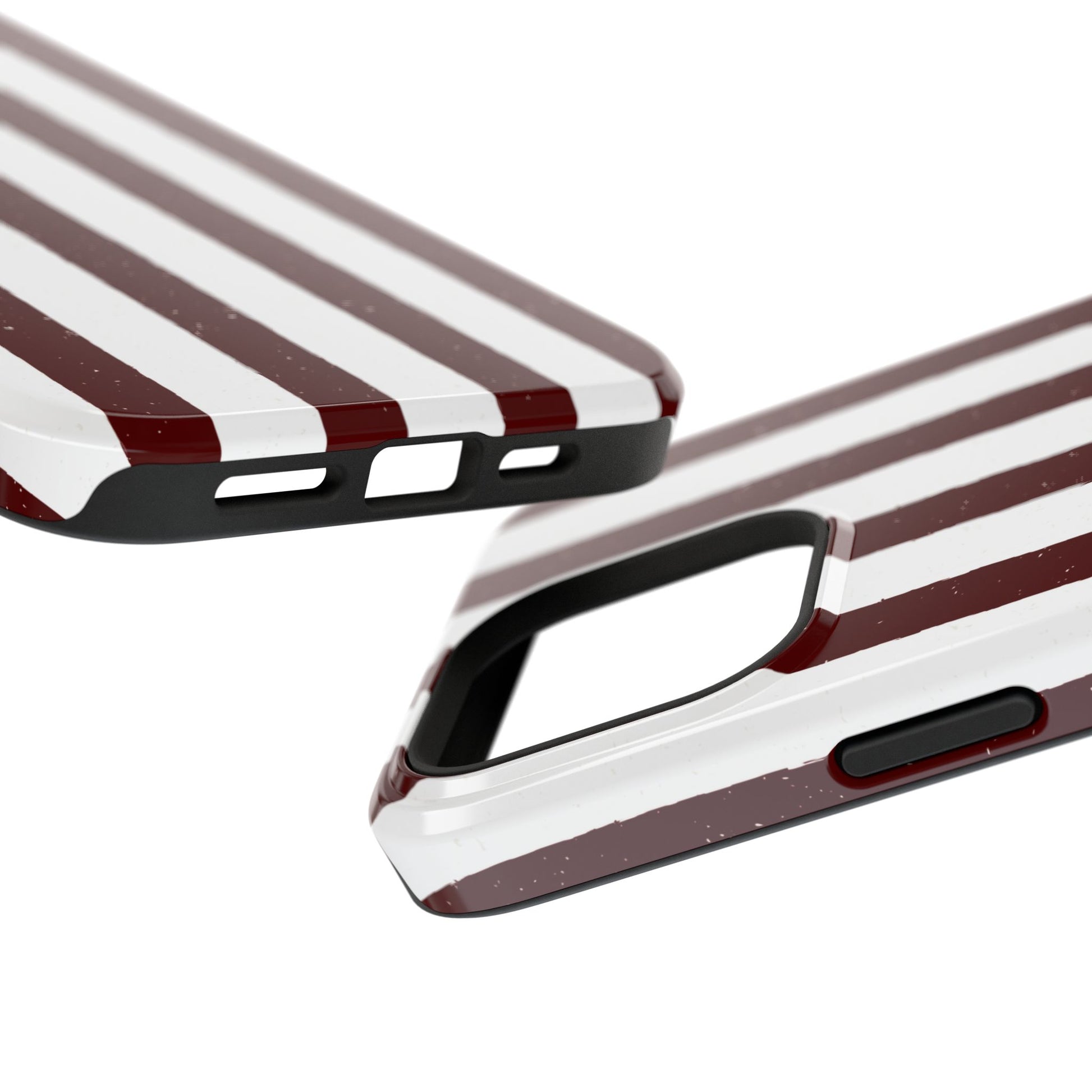 "College Station"  Phone Case
