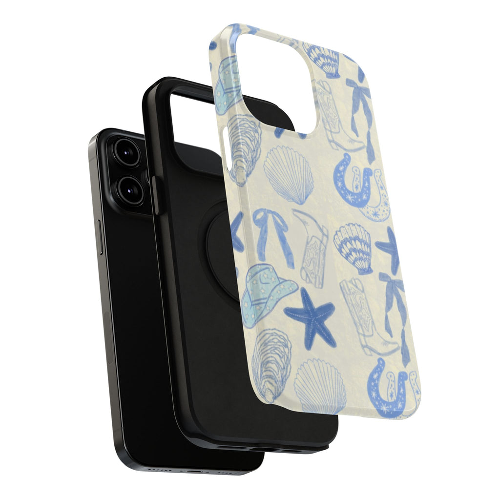 "Coast to Coast" Phone Case