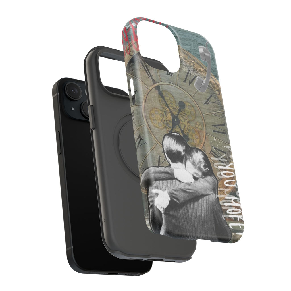 "Revolving Door" Phone Case