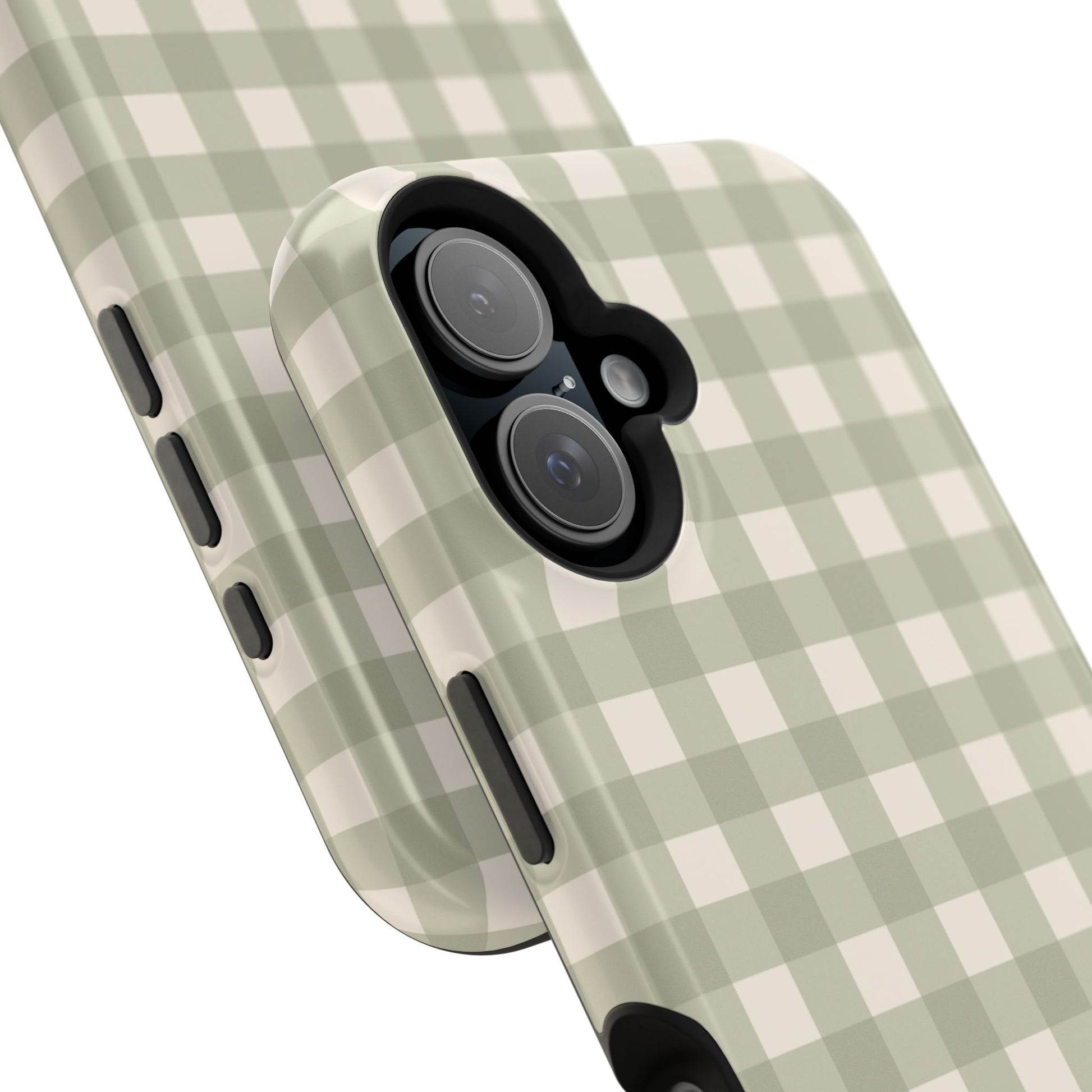 "Max Patch" Phone Case