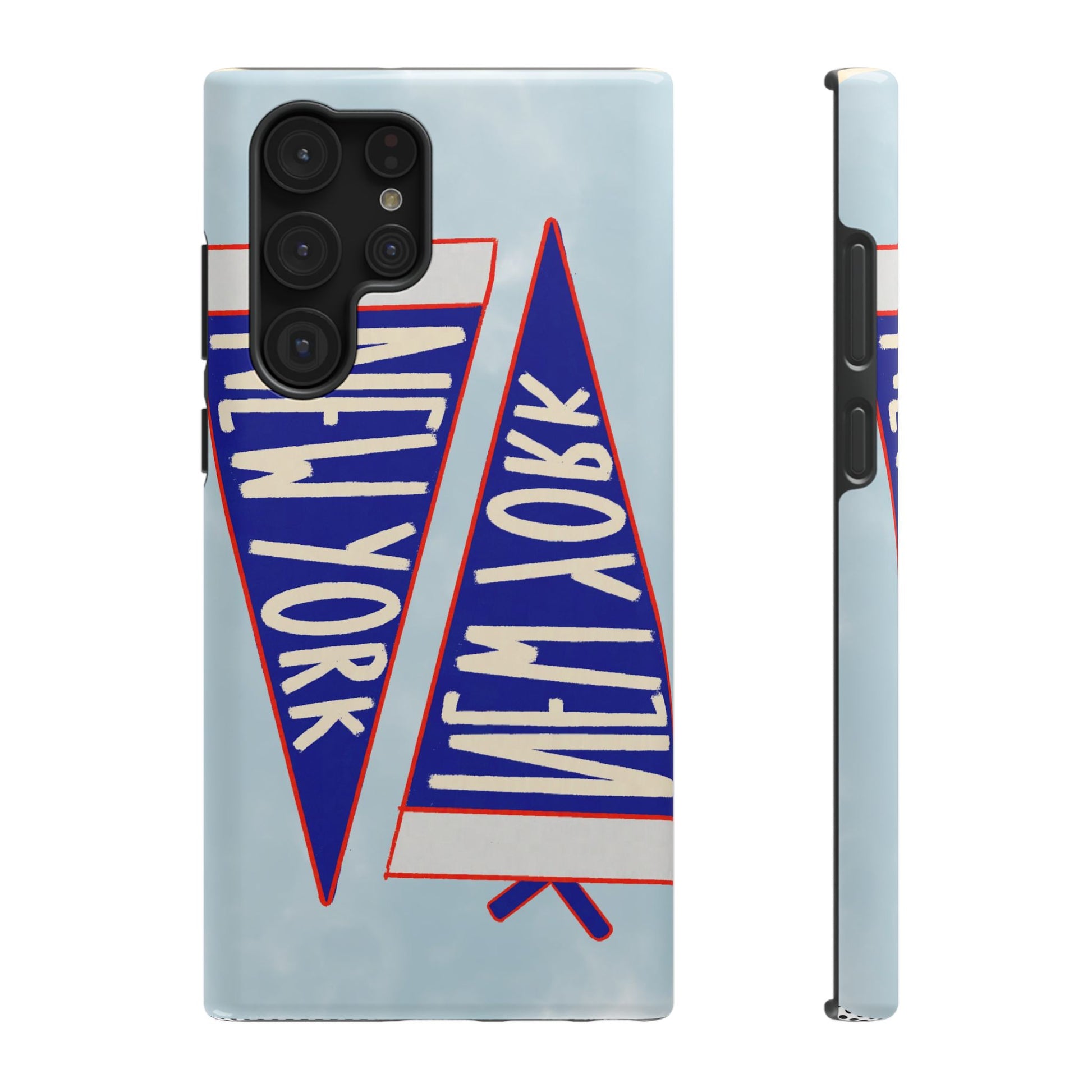 "Giants" Phone Case