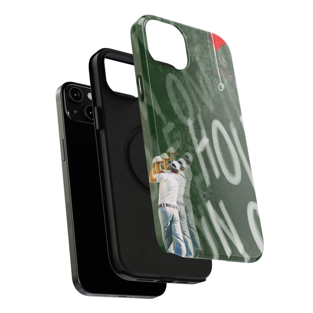 "Hole in One" Phone Case
