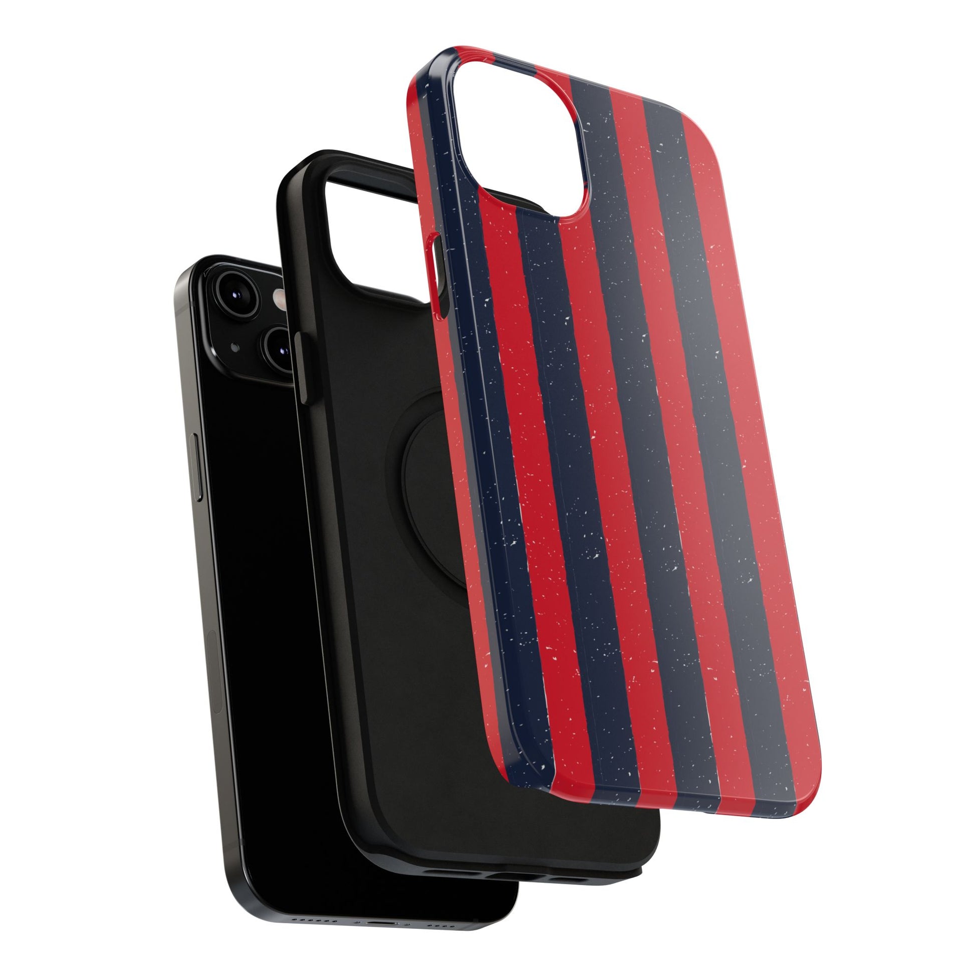 "Oxford"  Phone Case
